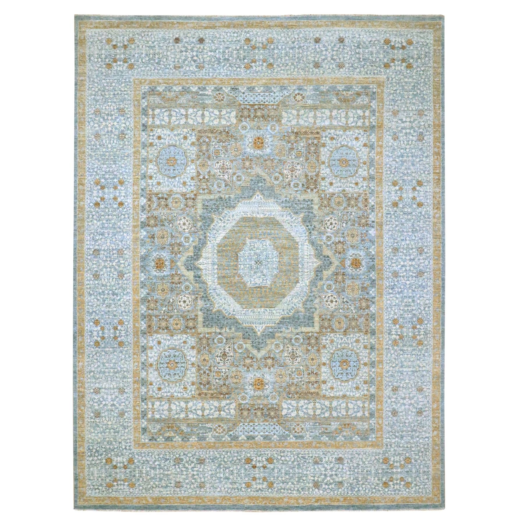 9X12 Rug