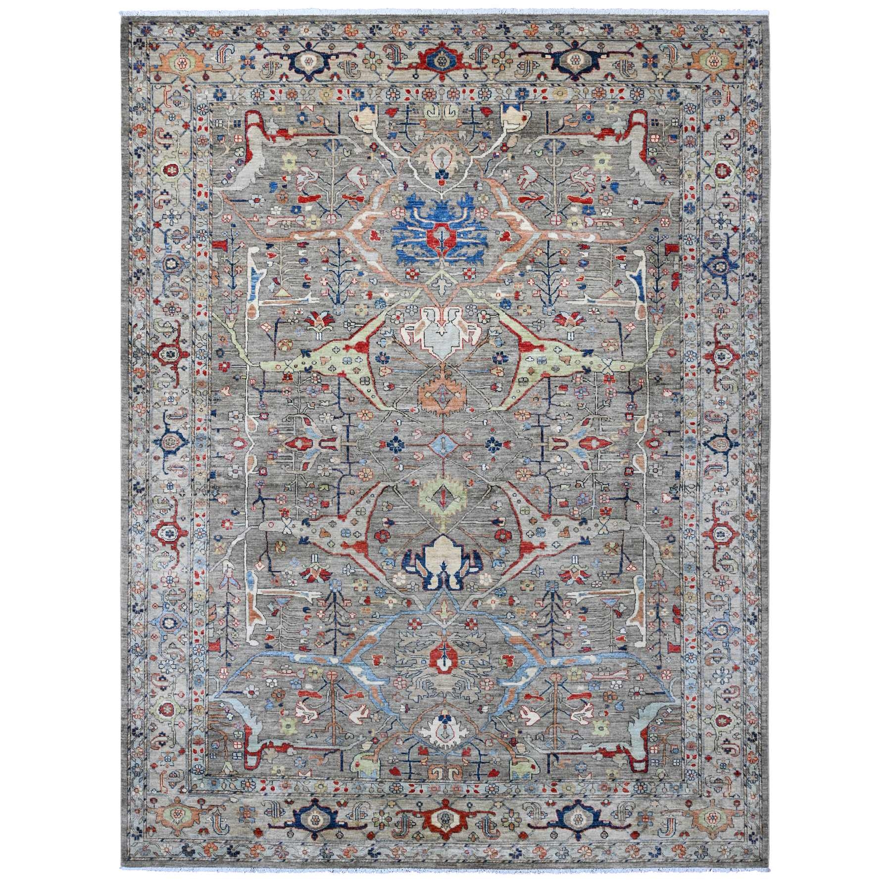 9X12  Rug