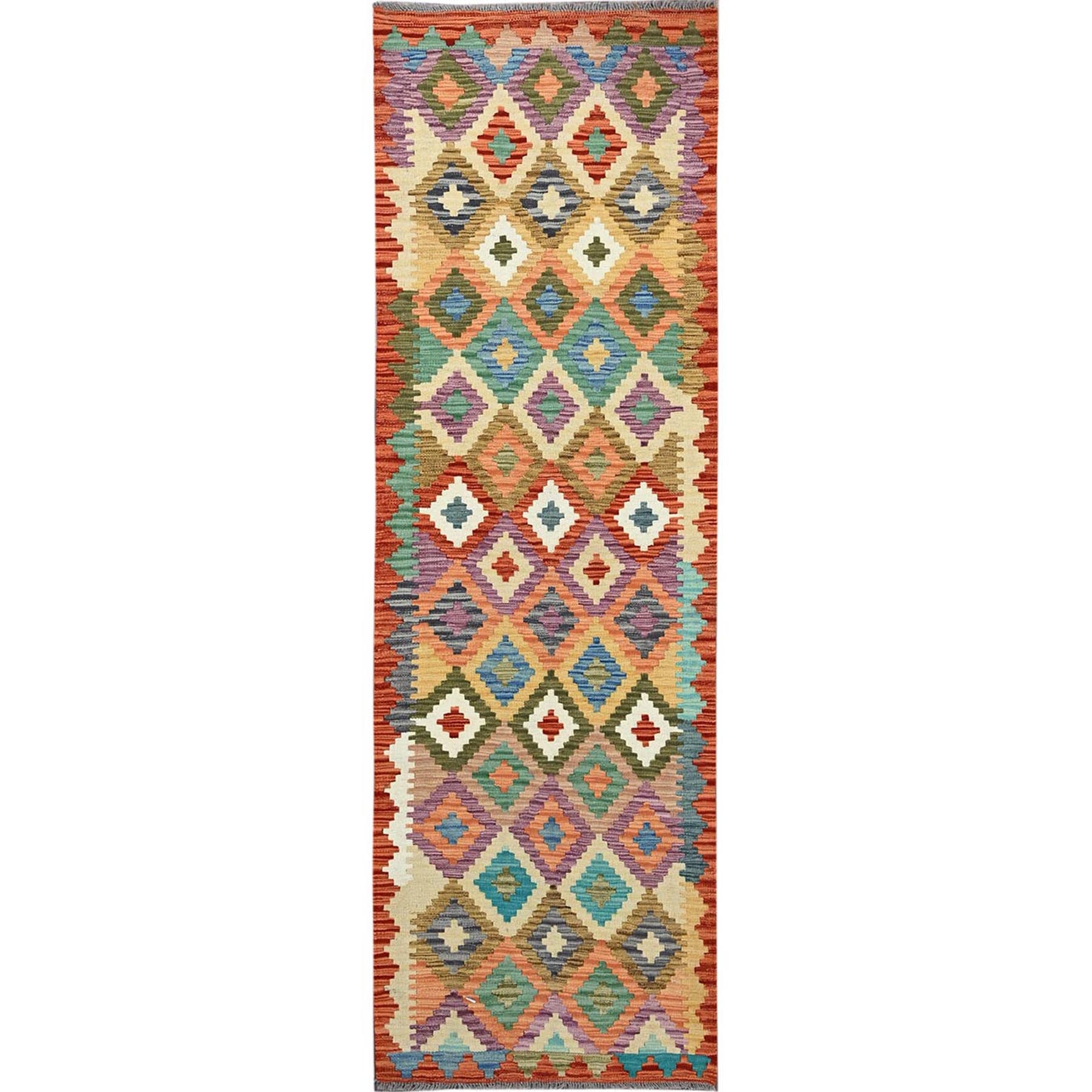 8 Ft Rug