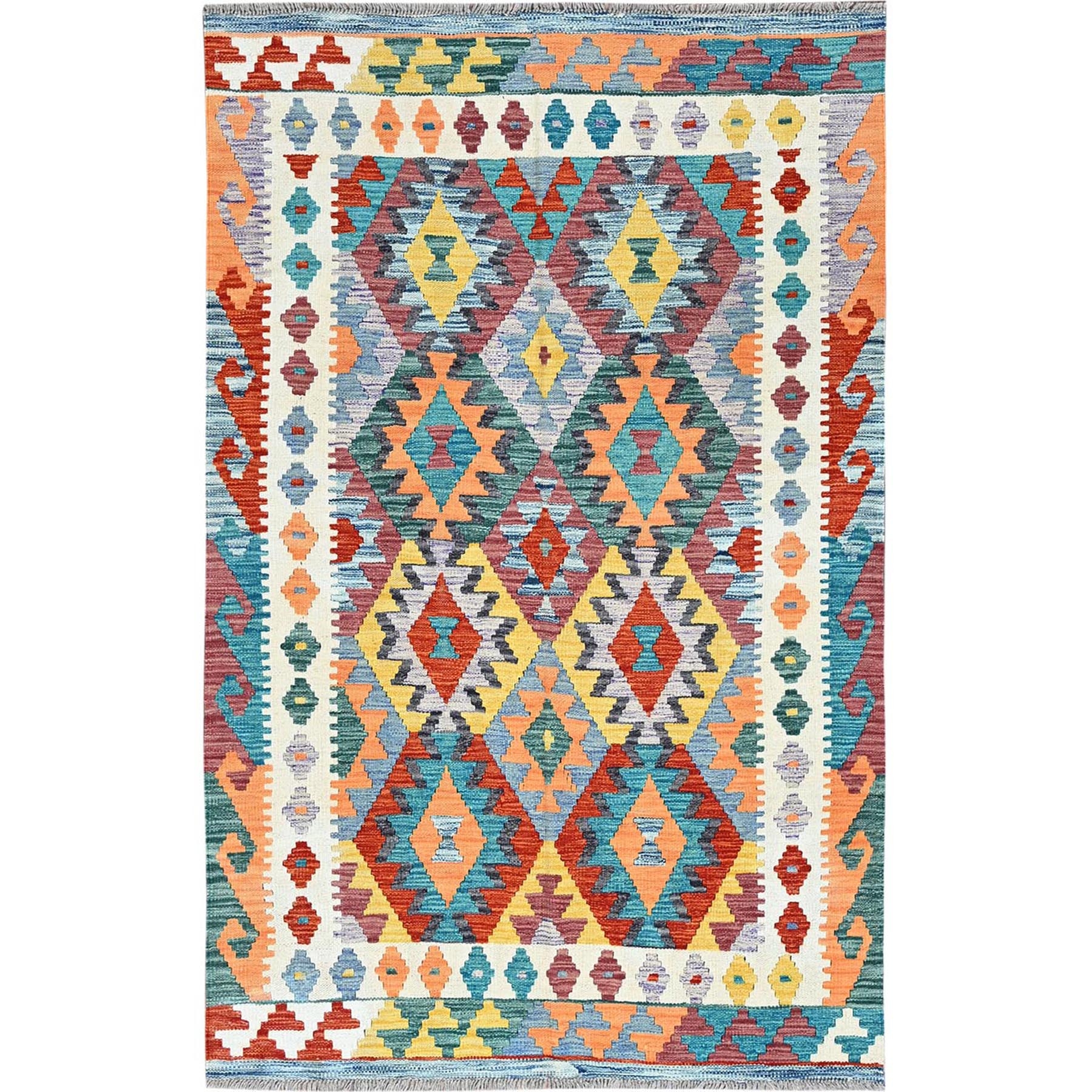 4X6  Rug
