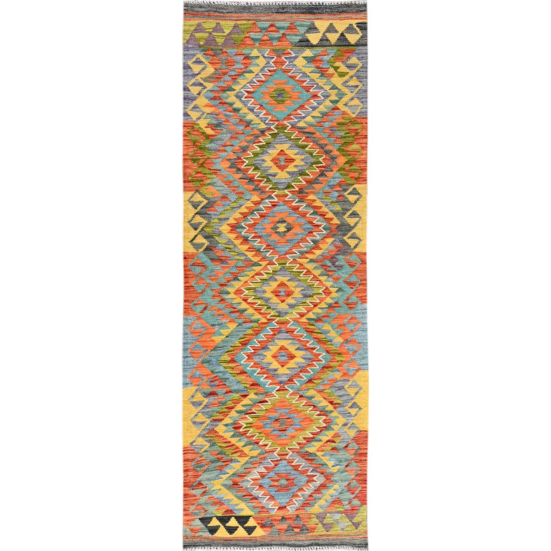 6 Ft & Under  Rug