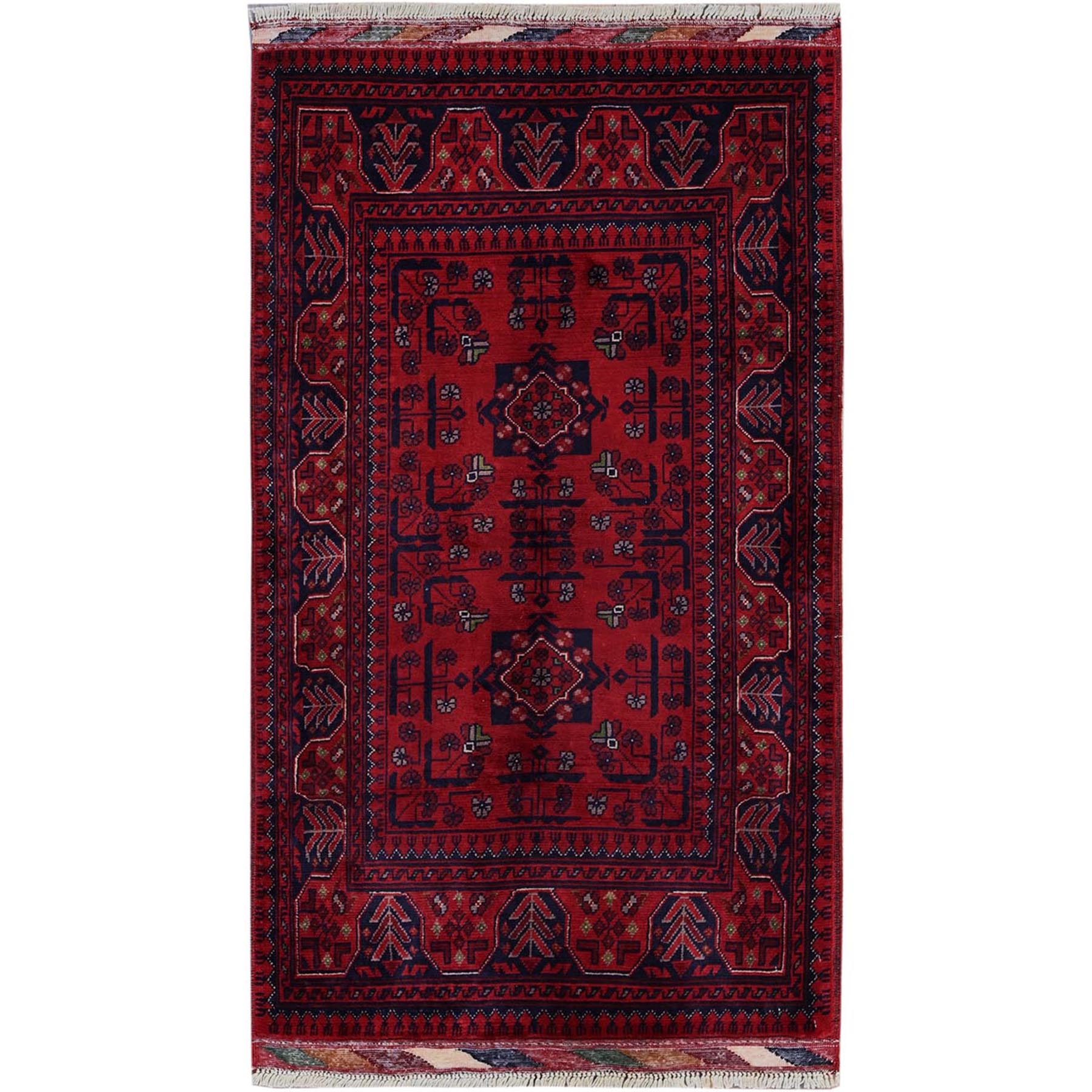 3X5  Rug