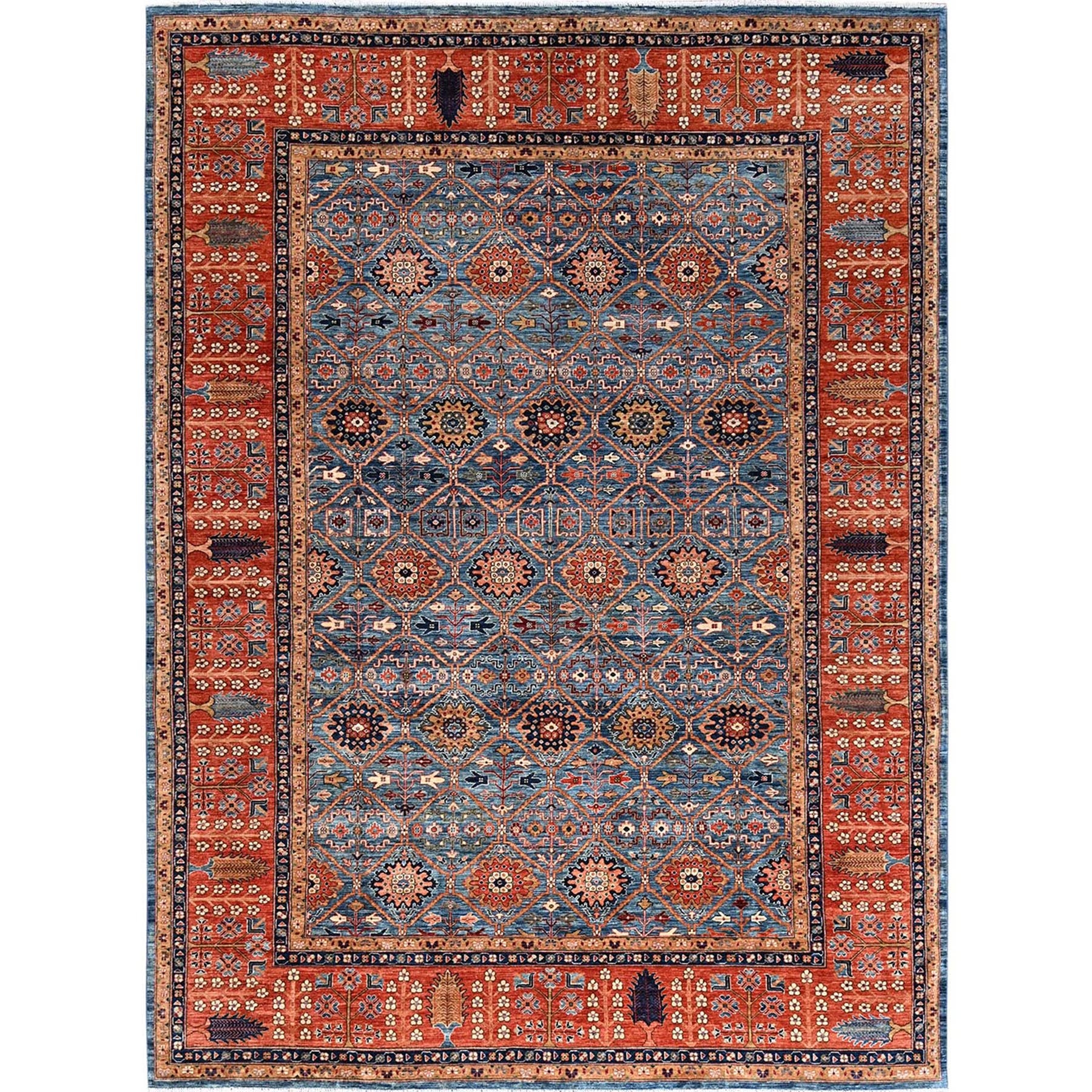 10X14 Rug