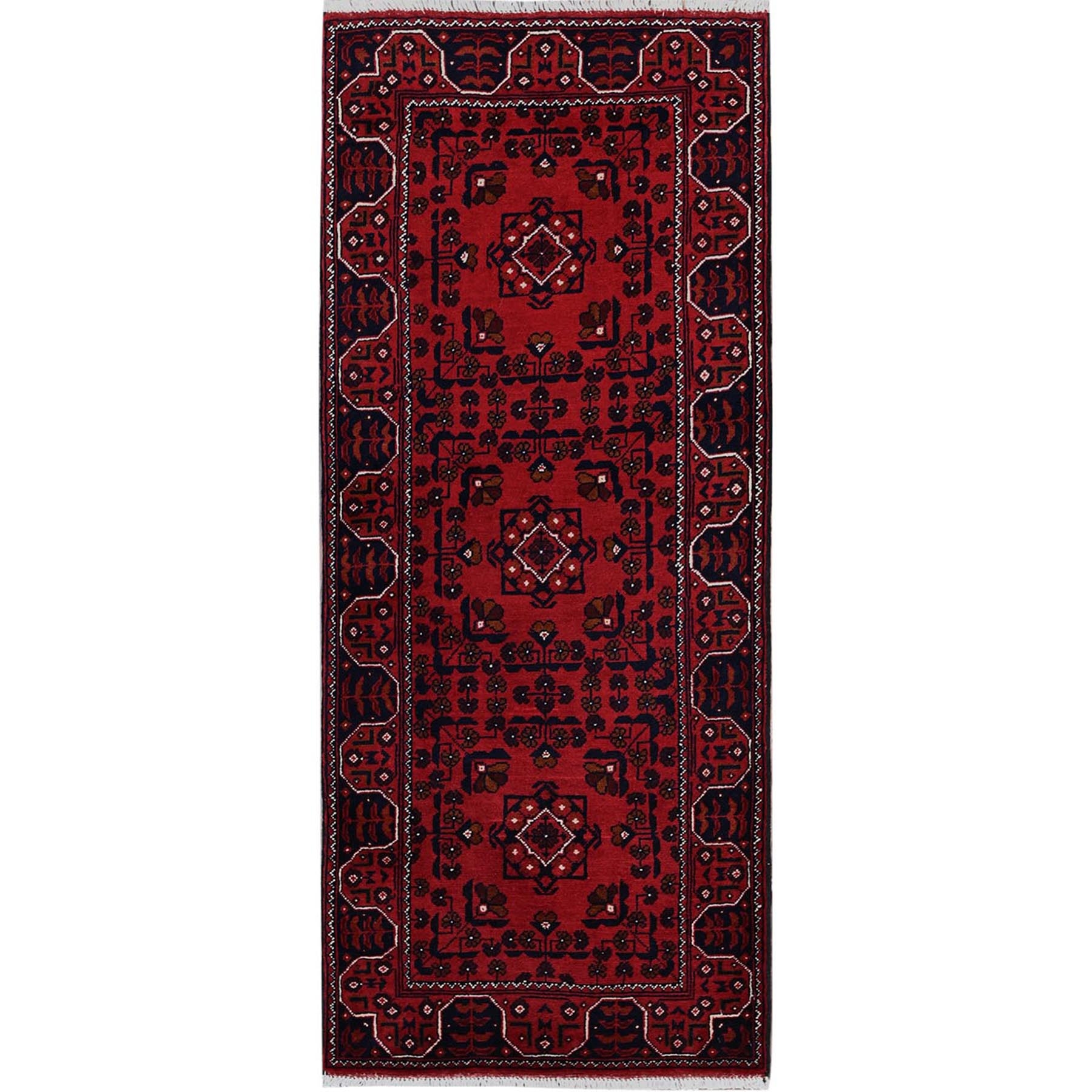 6 Ft & Under  Rug