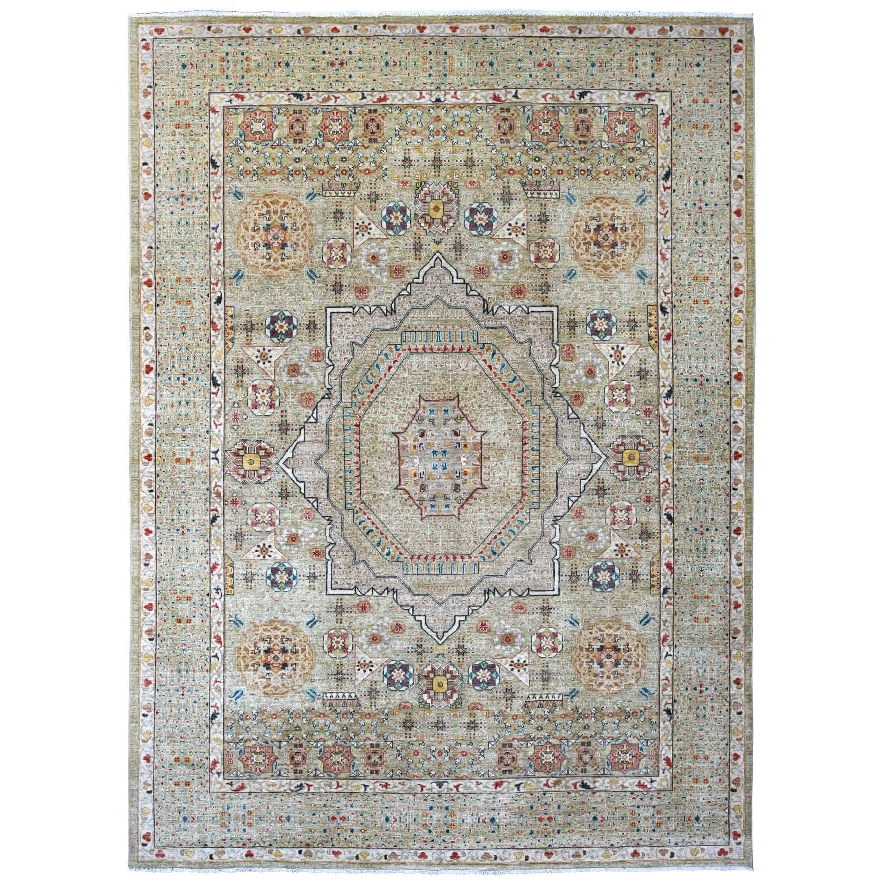 10X14  Rug