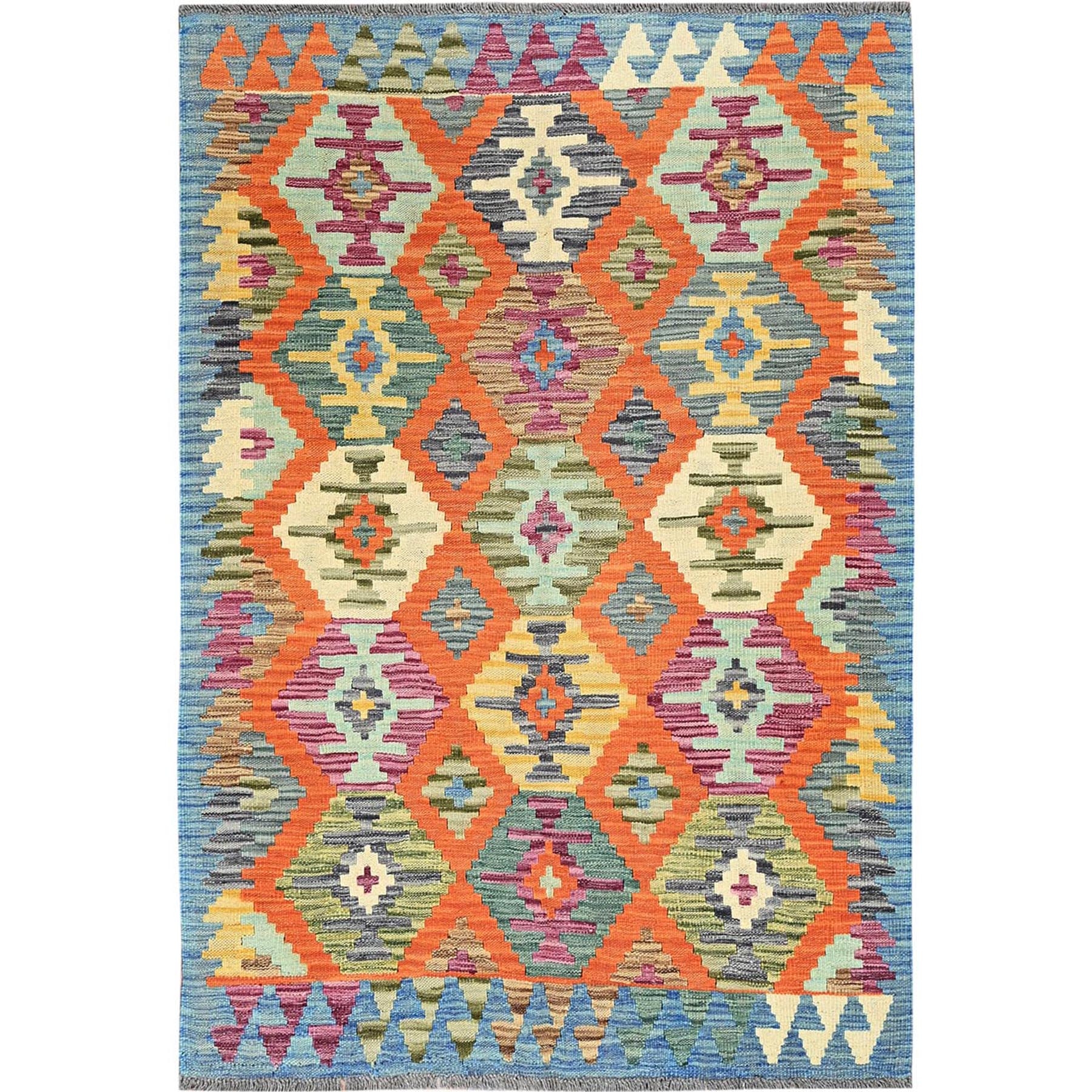 4X6  Rug