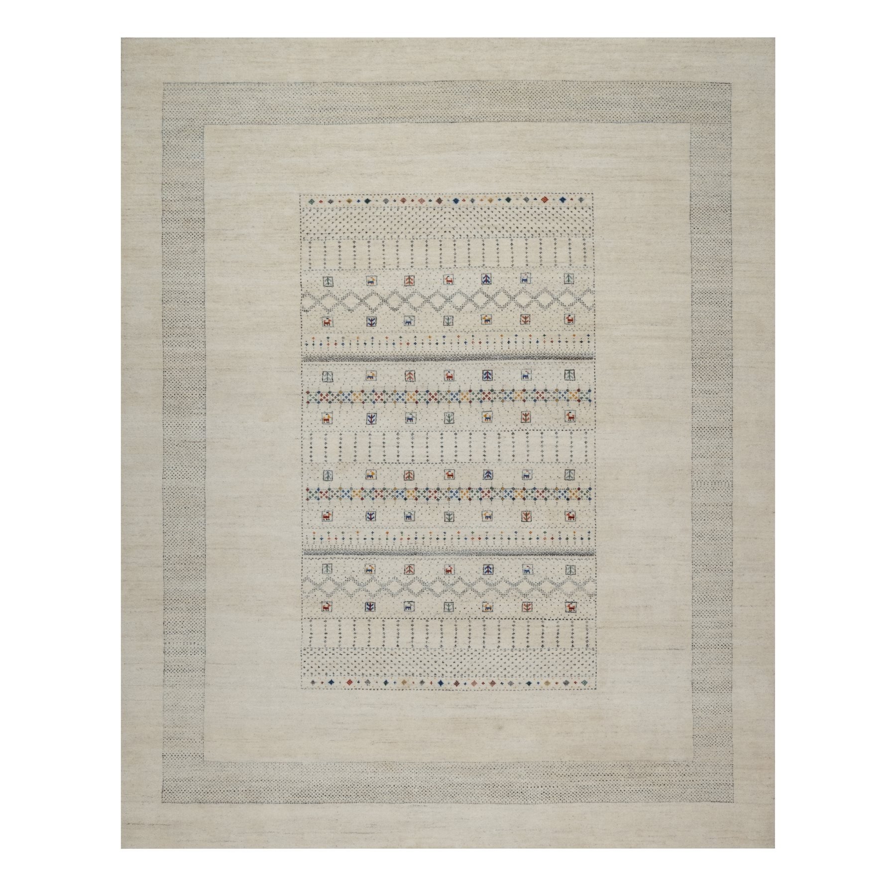 8X10 Rug