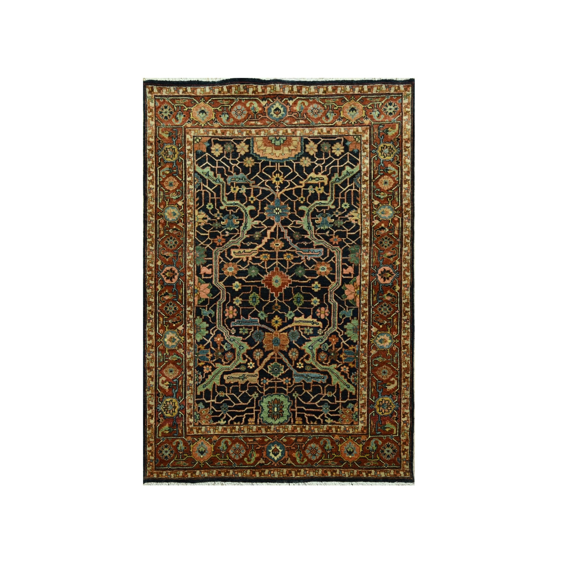 4X6  Rug