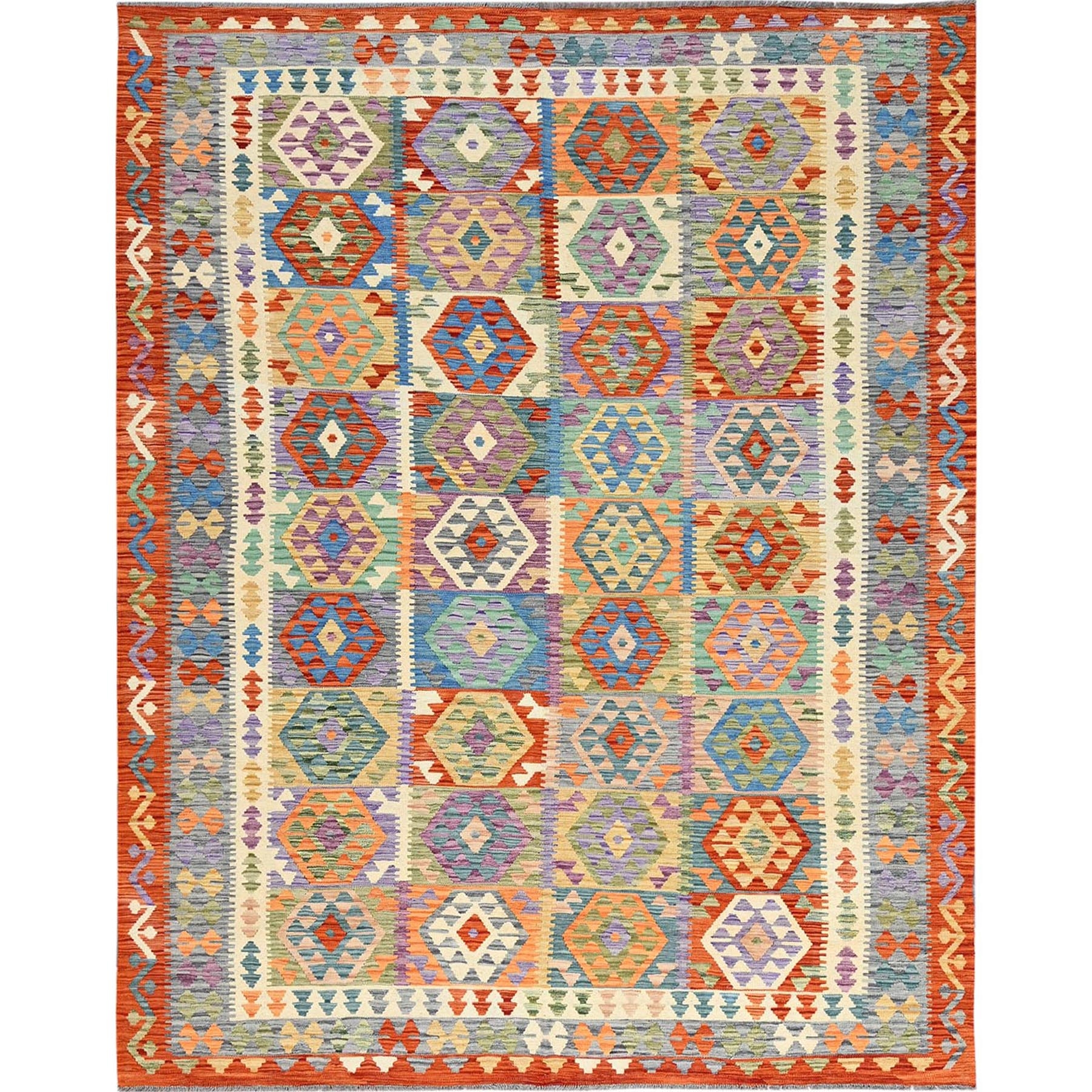 8X11  Rug