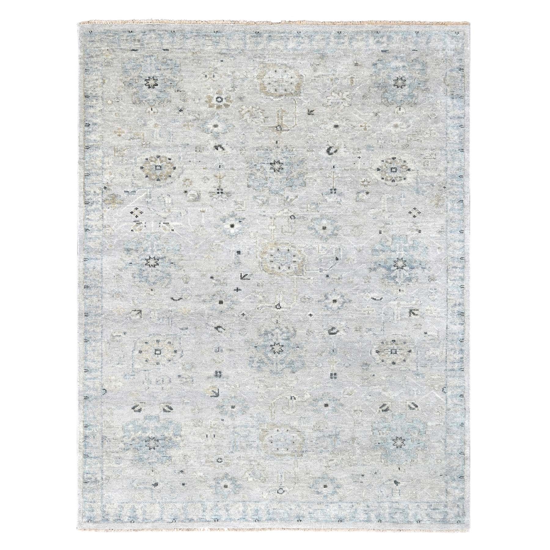 8X11  Rug