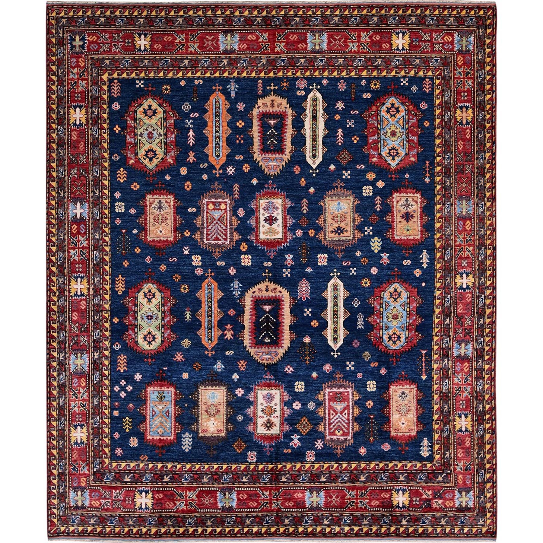 8X10  Rug