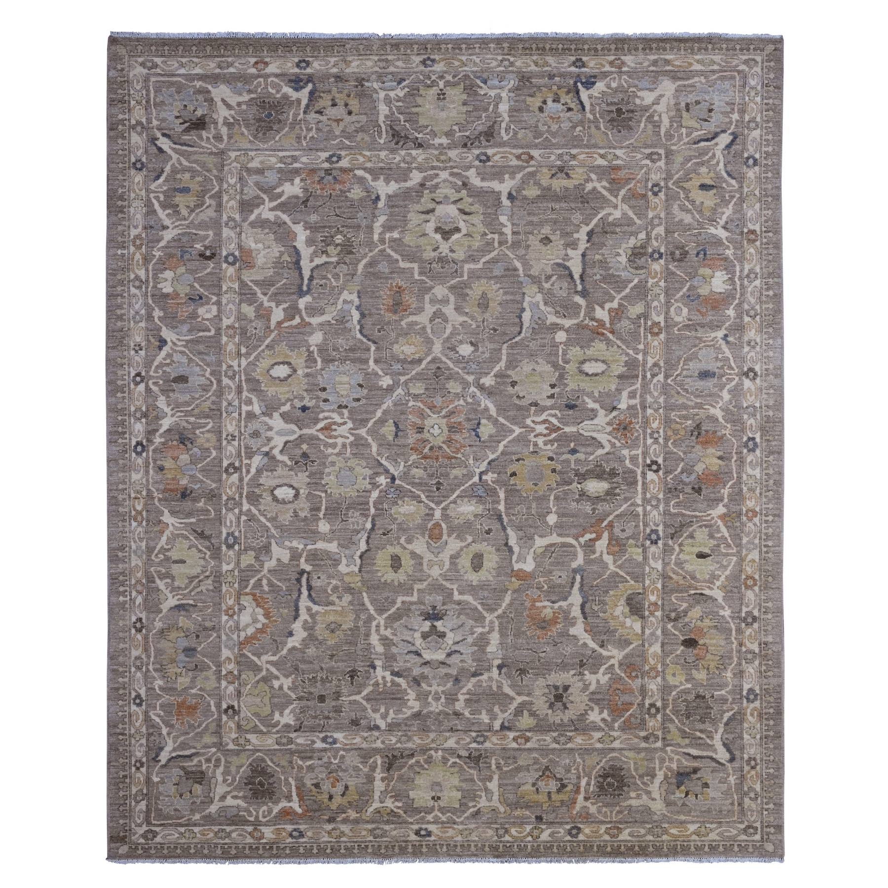 8X10 Rug