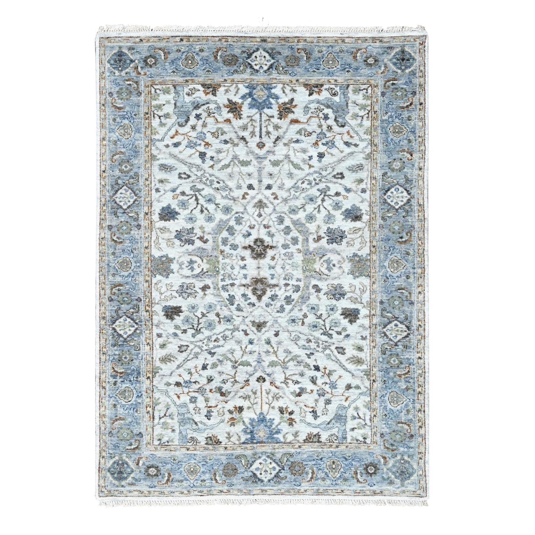 4X6  Rug