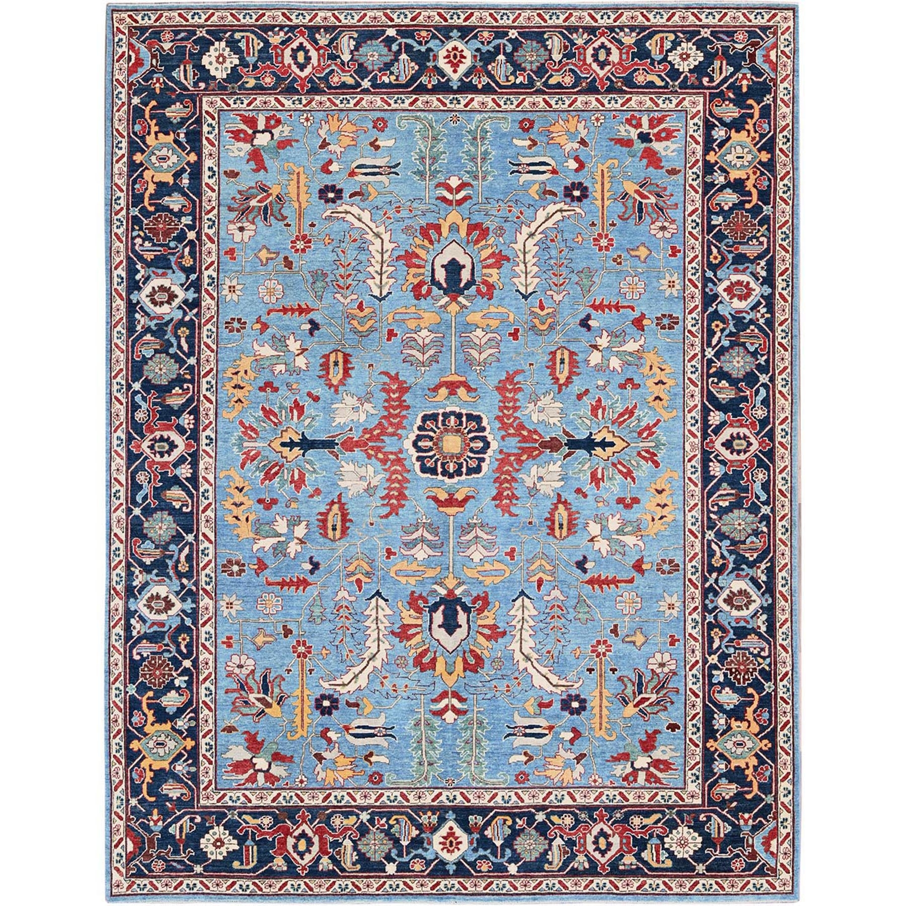 9X12 Rug