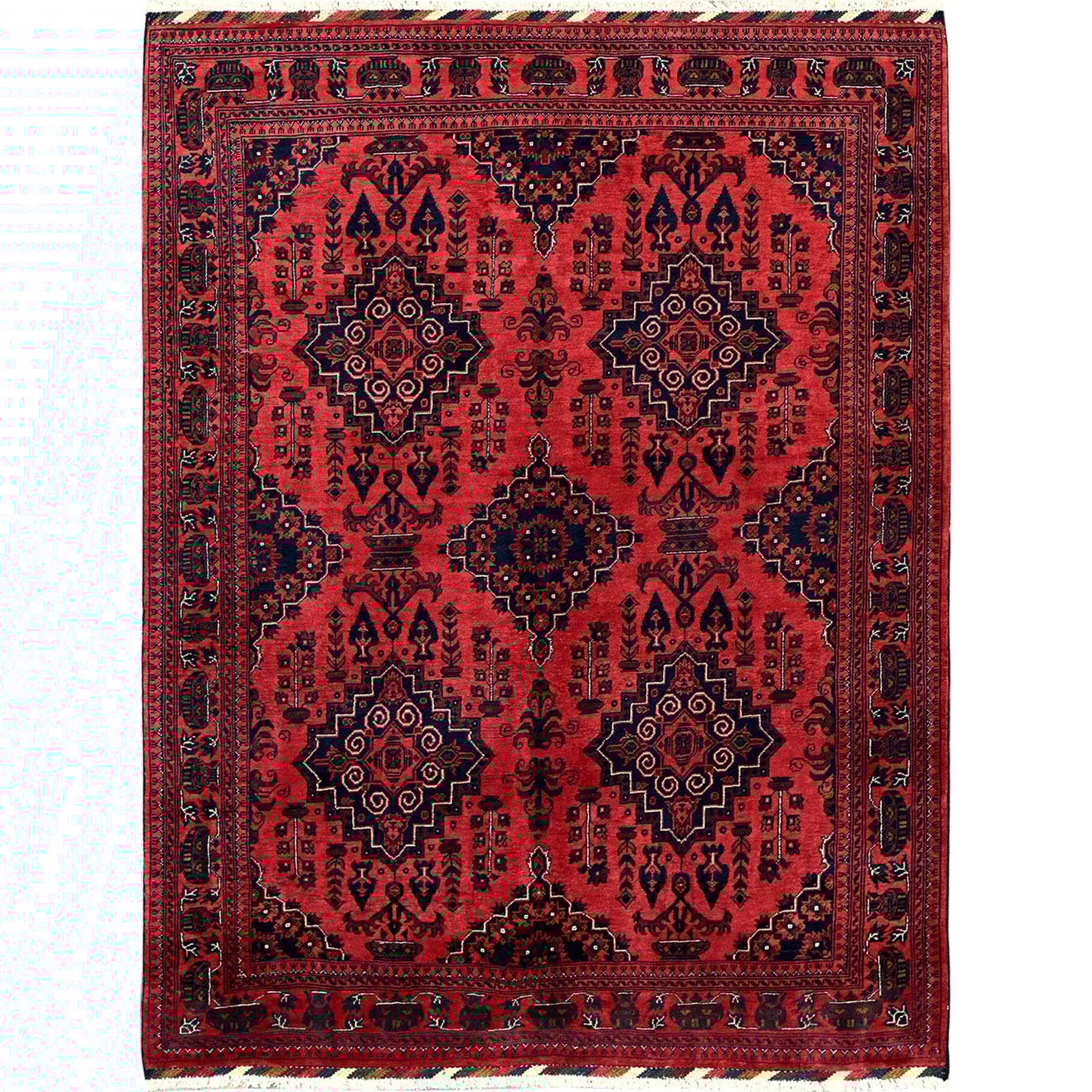 5X7 / 5X8  Rug