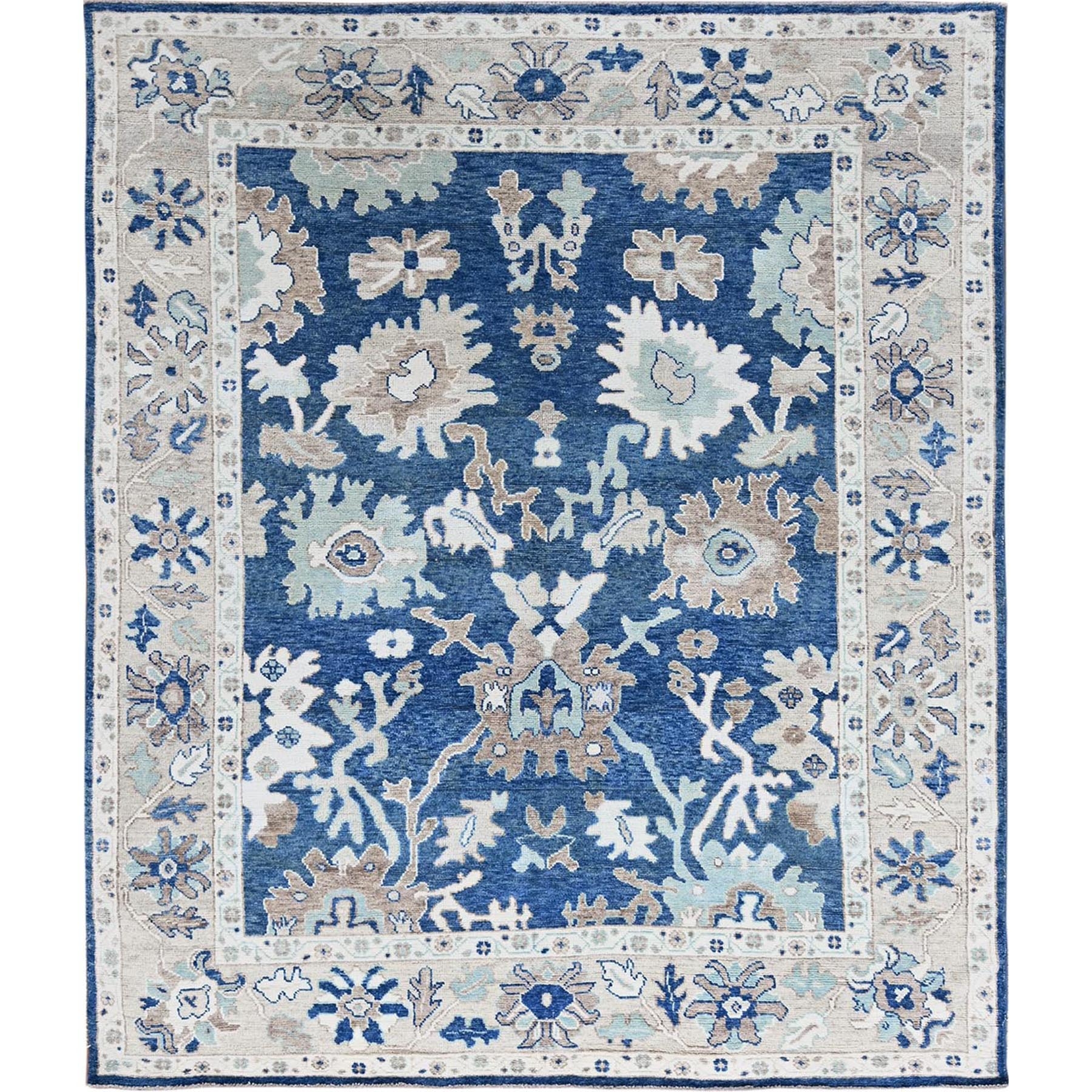 8X10  Rug