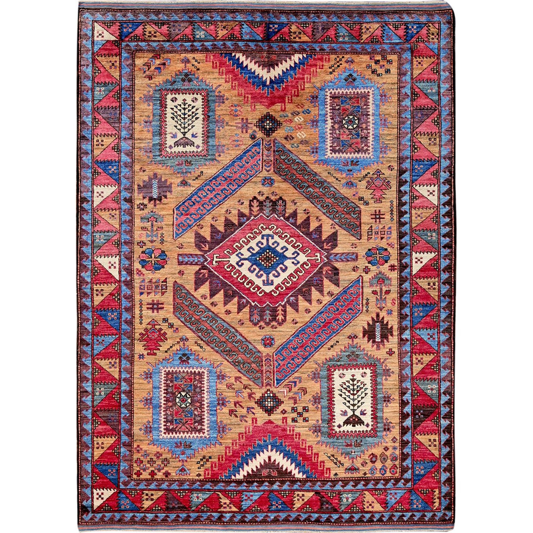 6X9 Rug