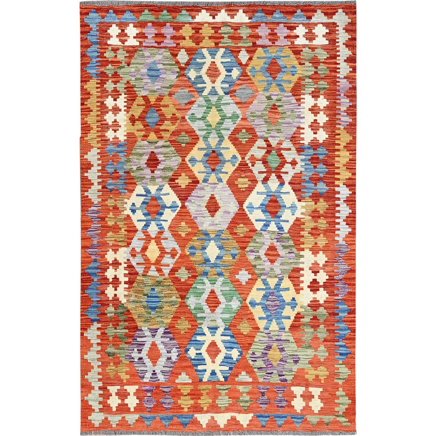 4X6  Rug