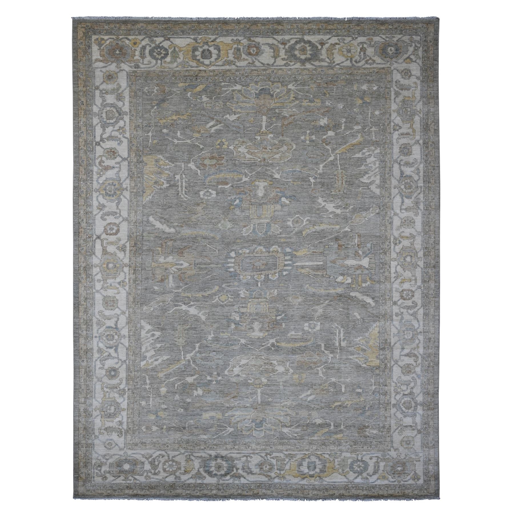 9X12 Rug