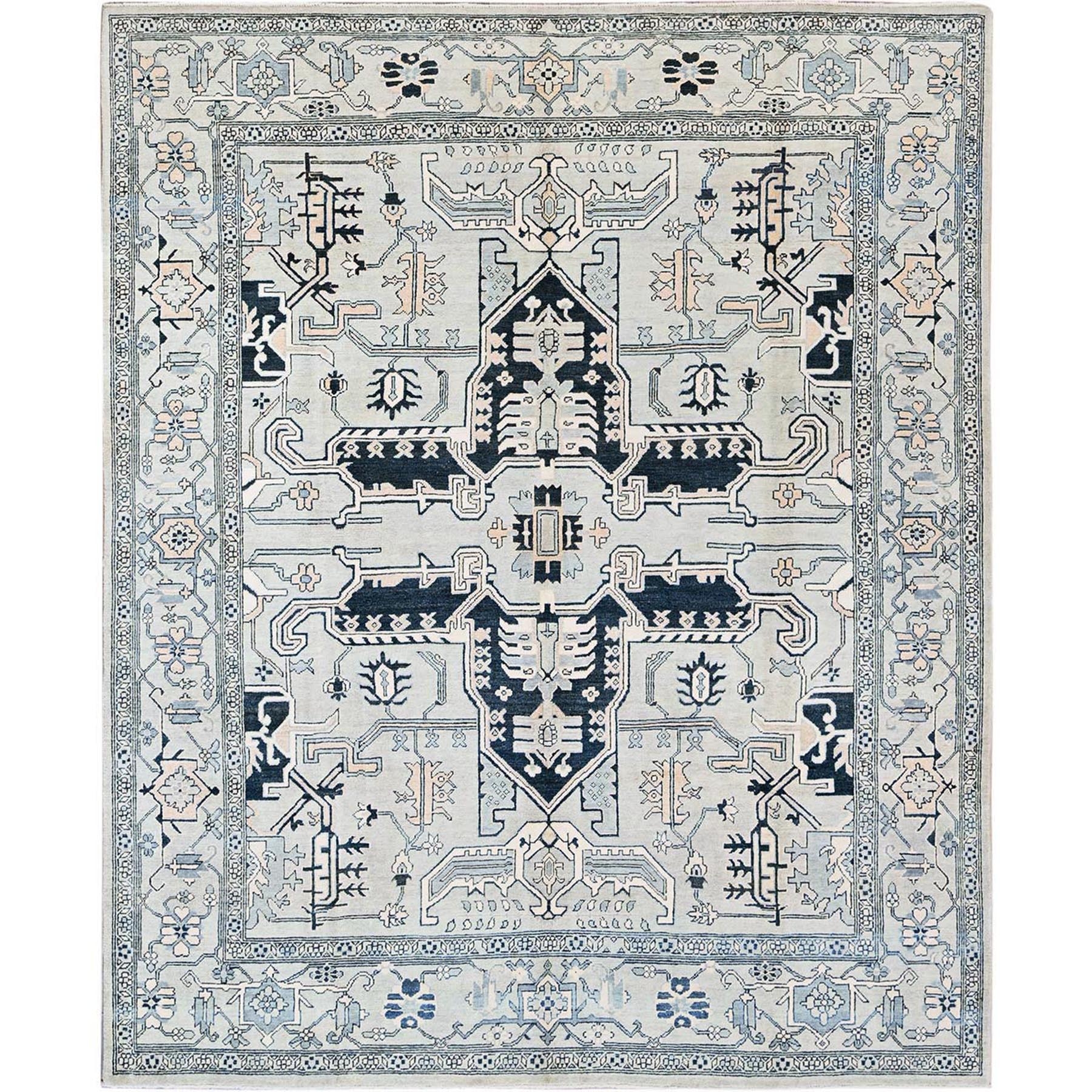 8X10  Rug
