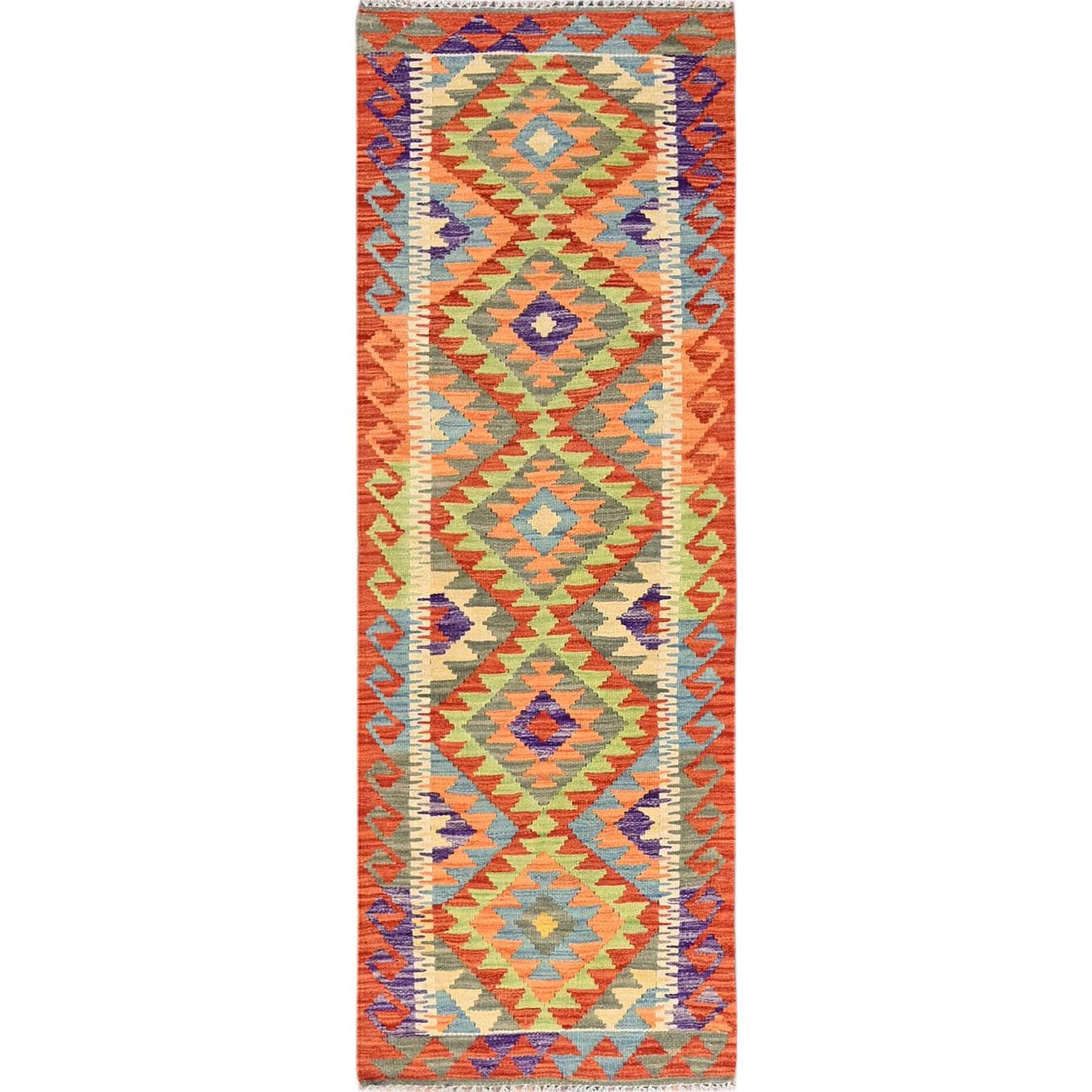6 Ft & Under  Rug
