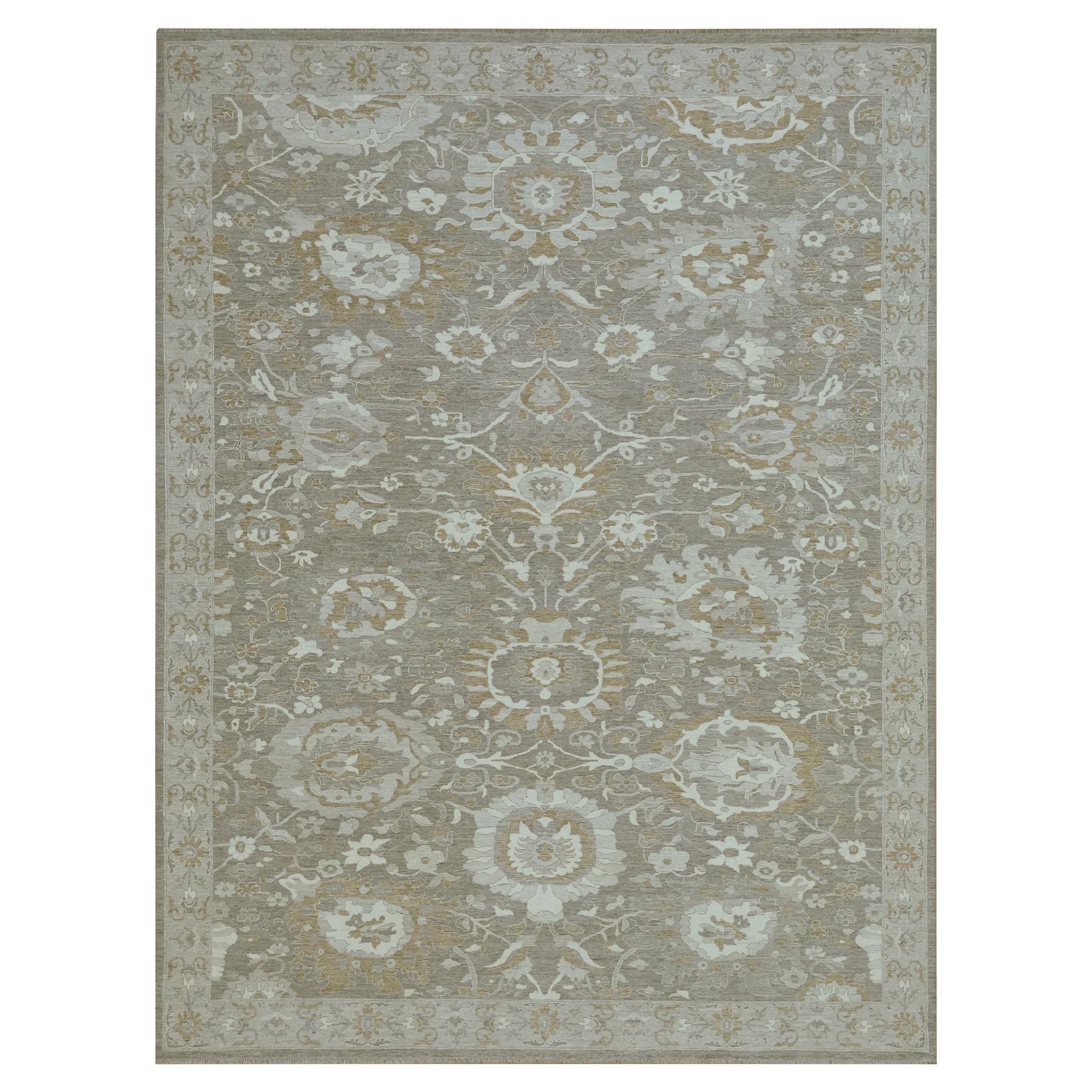9X12 Rug