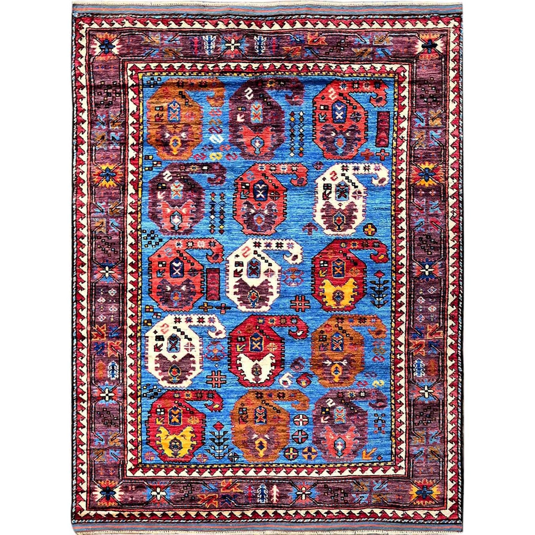 4X6 Rug