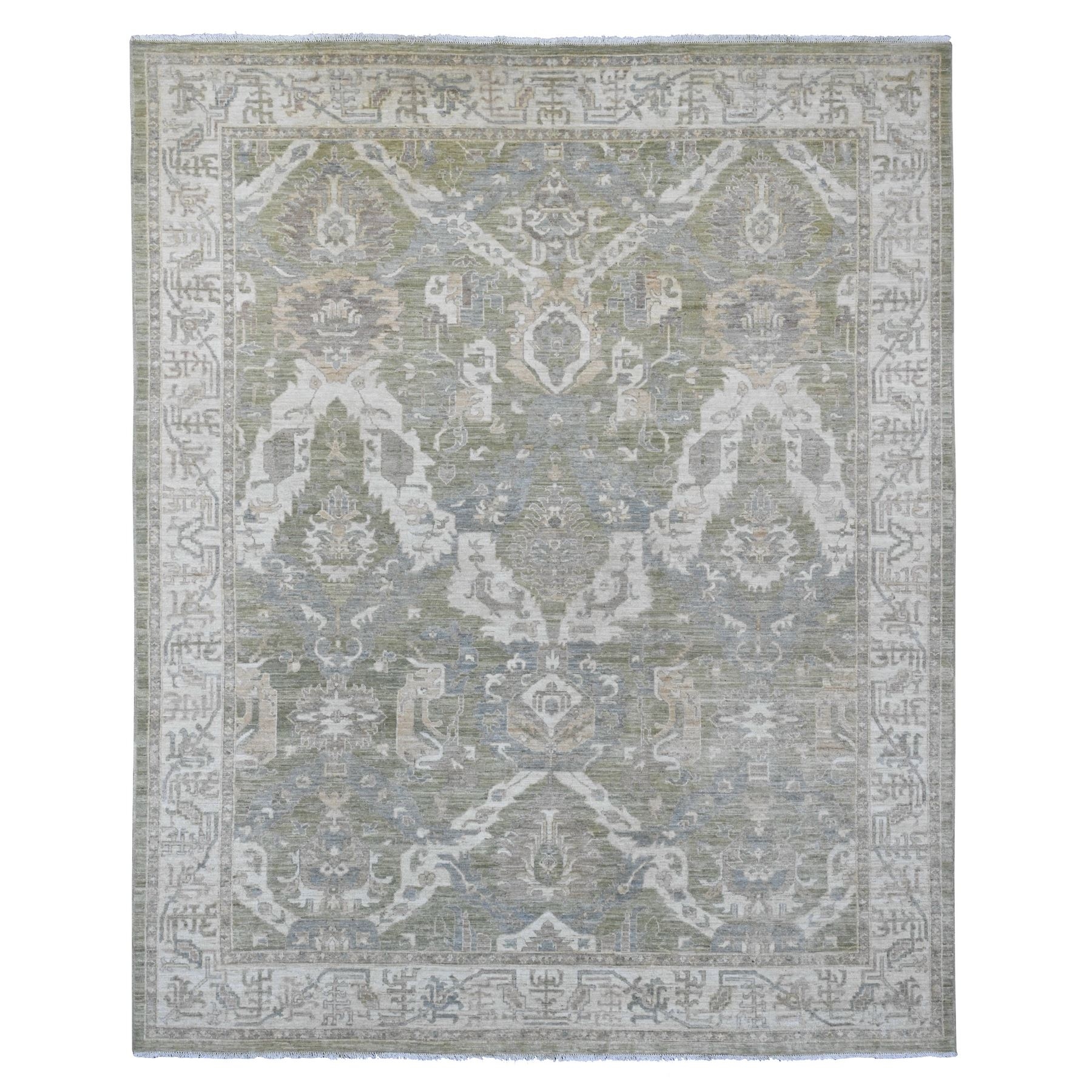8X10  Rug