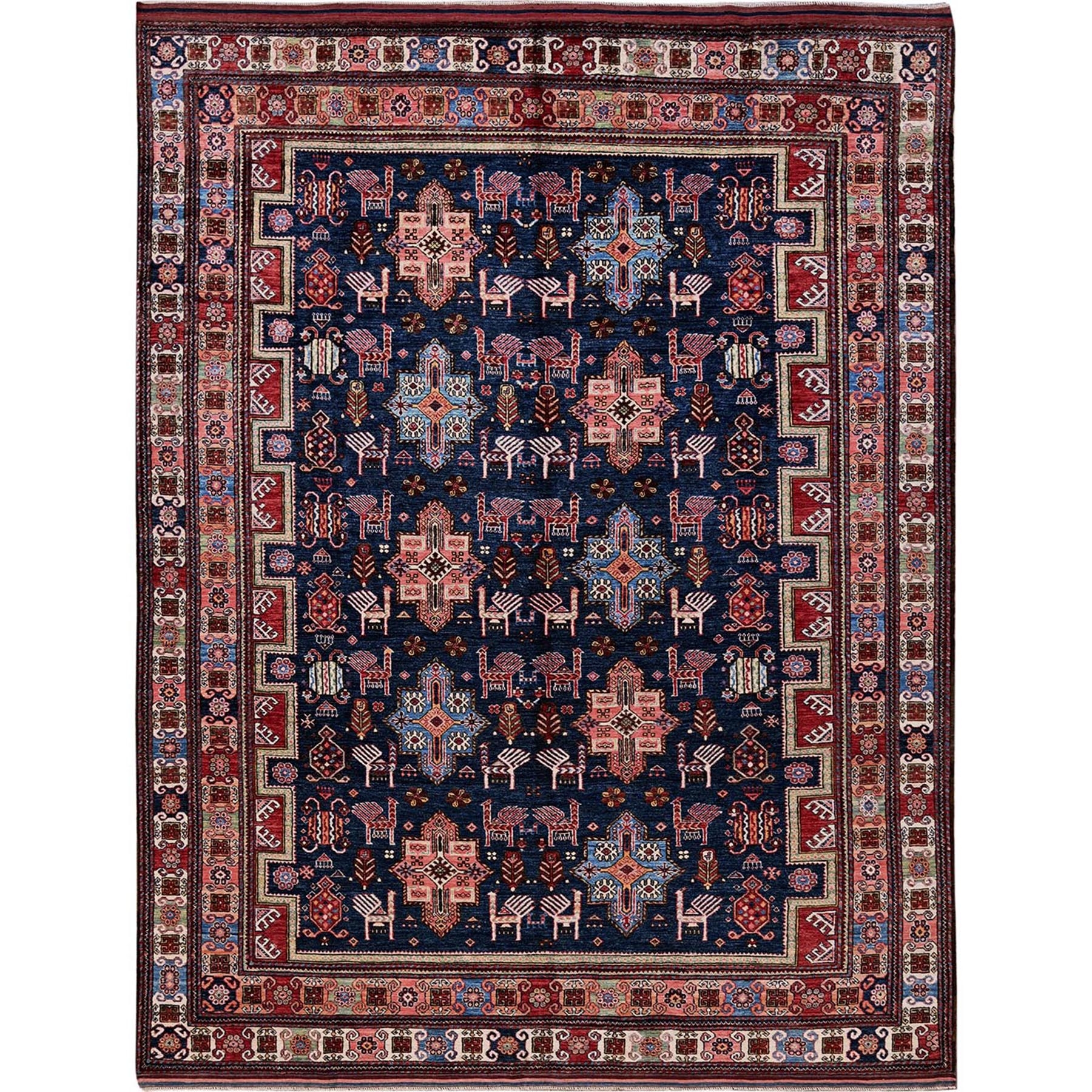 8X10  Rug