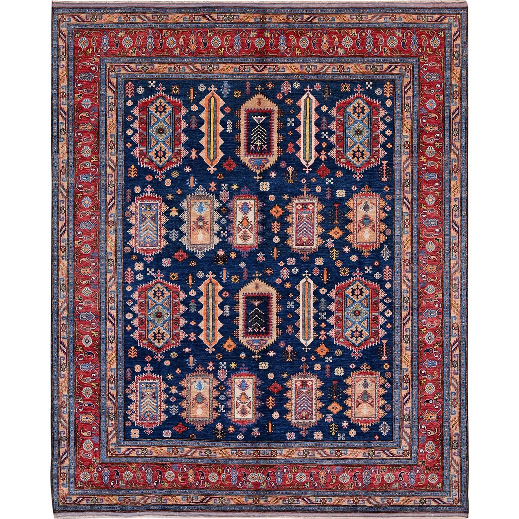 8X10 Rug