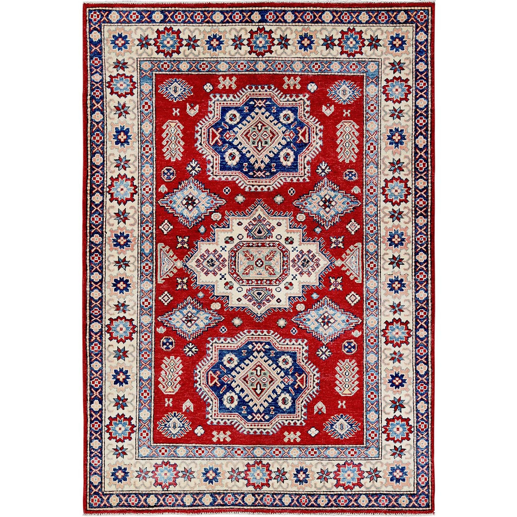5X7 / 5X8  Rug
