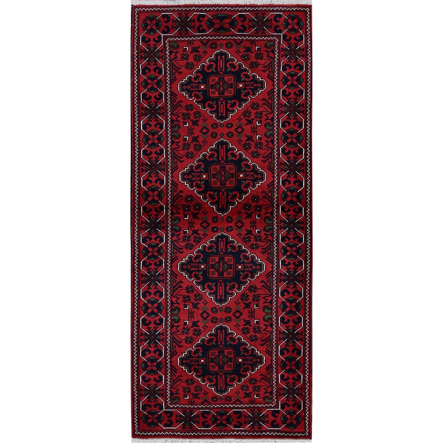 6 Ft & Under  Rug
