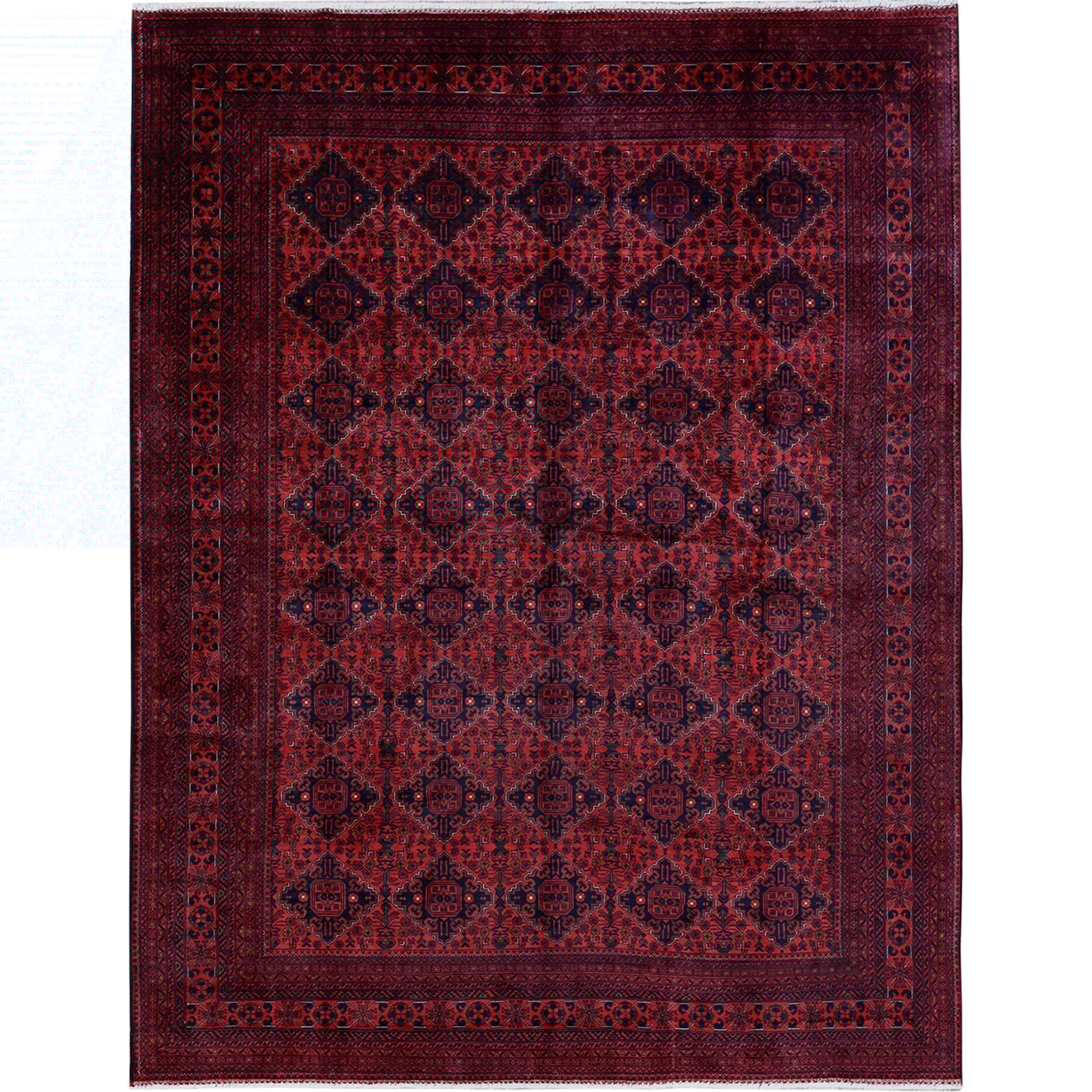9X12  Rug