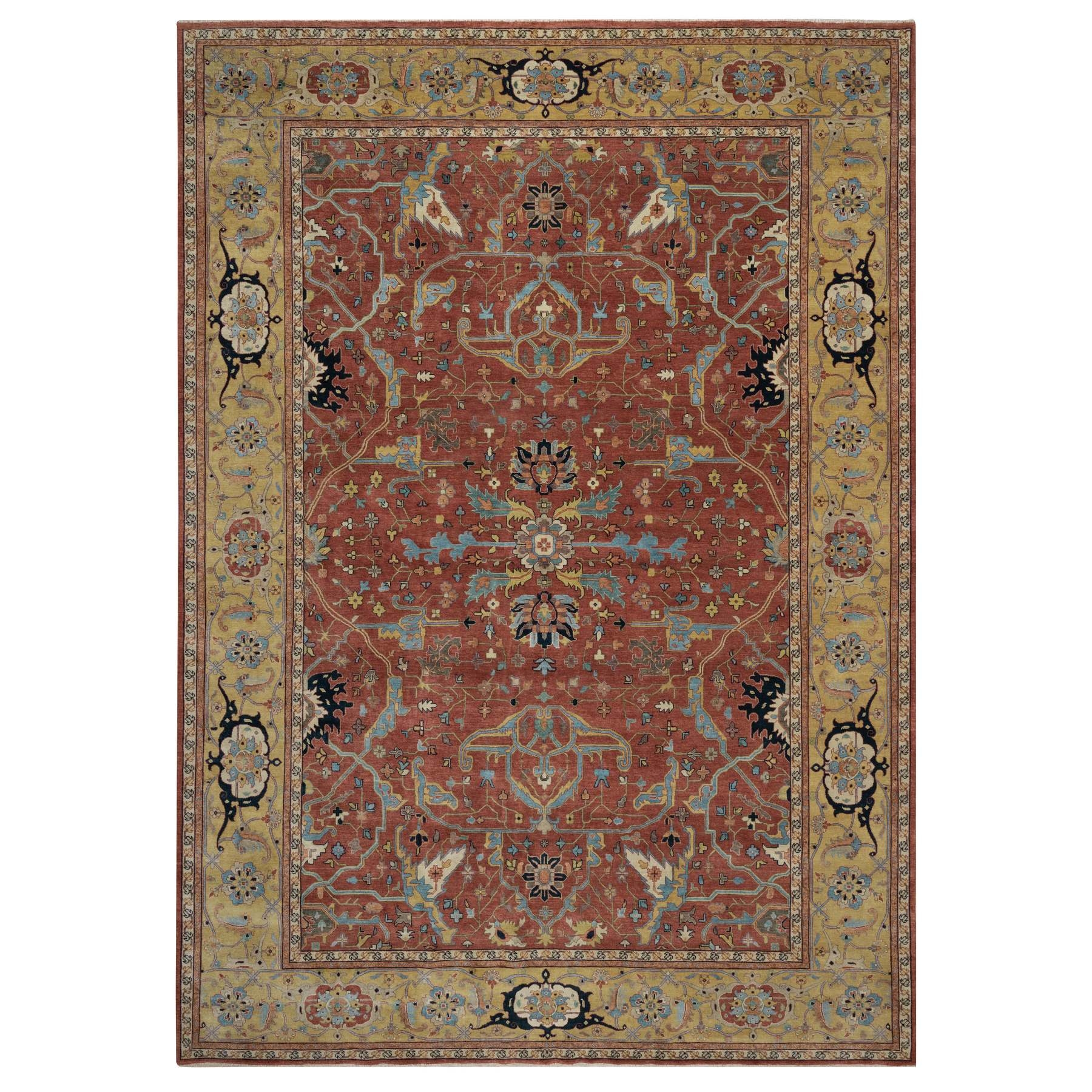 10X14  Rug