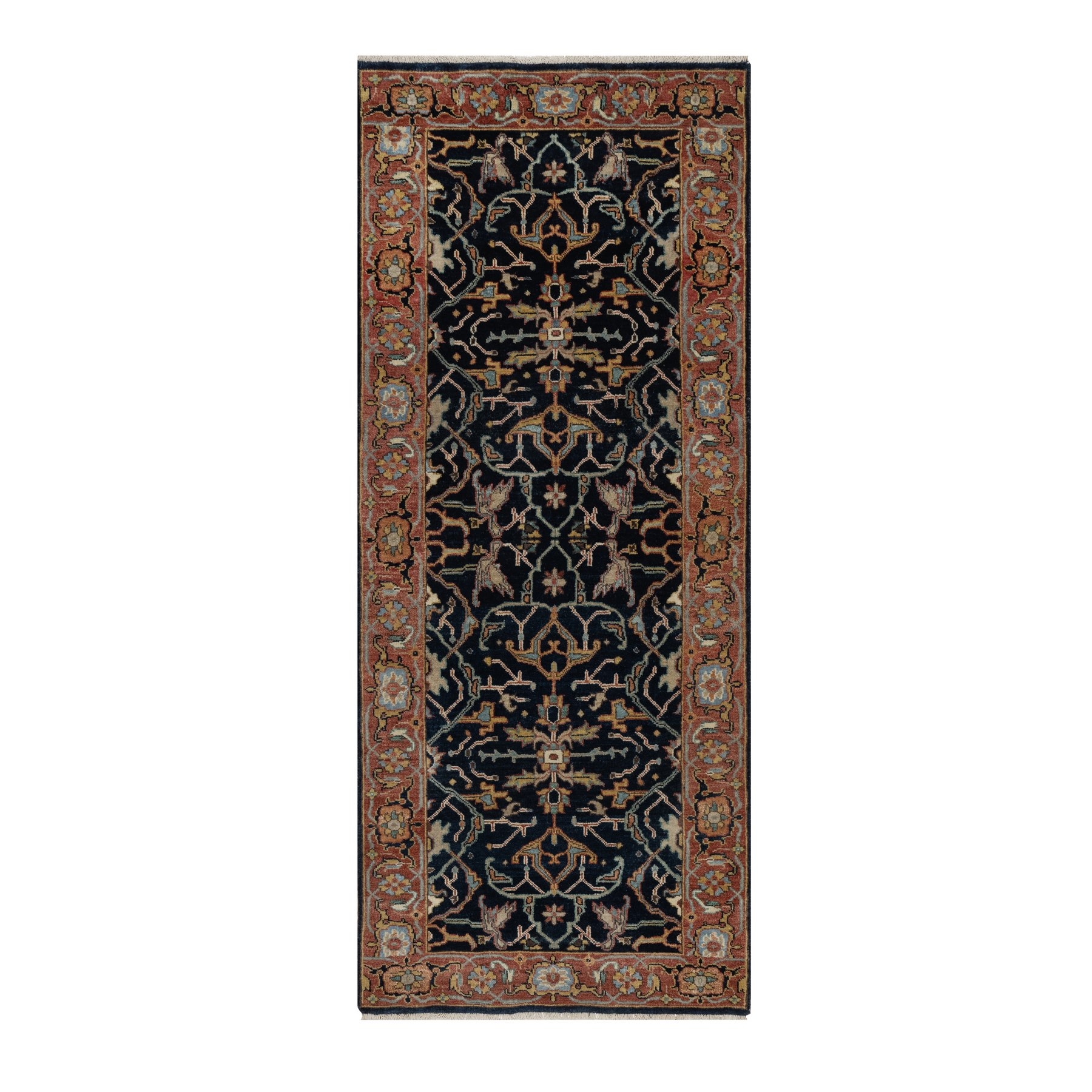 6 Ft & Under Rug