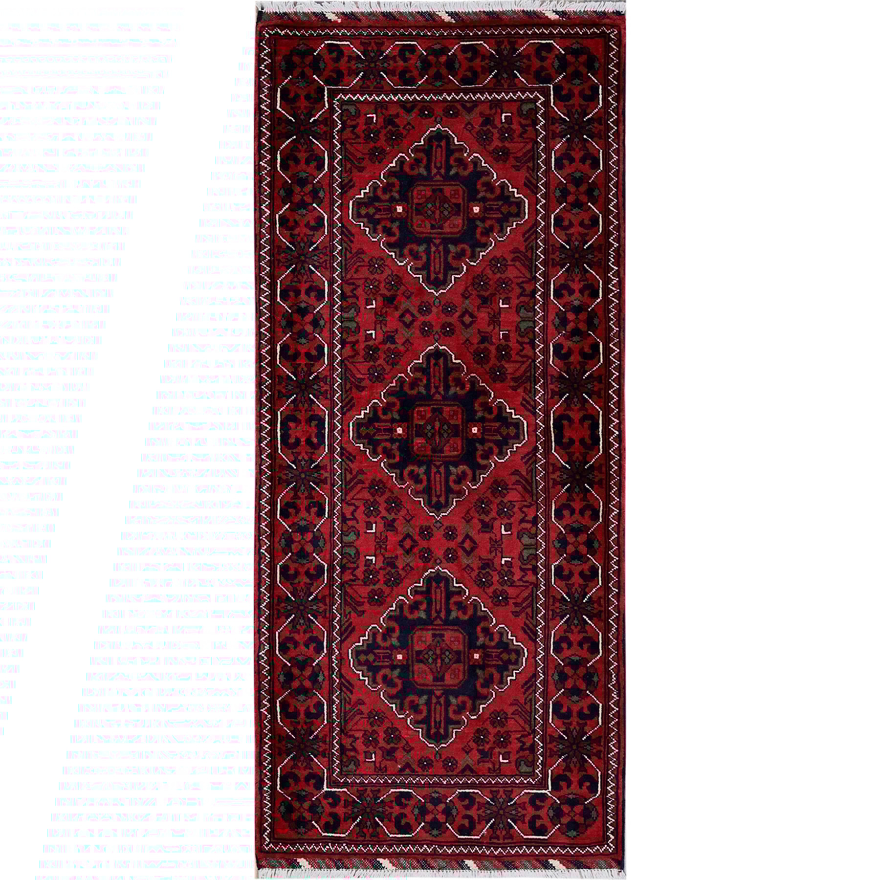6 Ft & Under  Rug