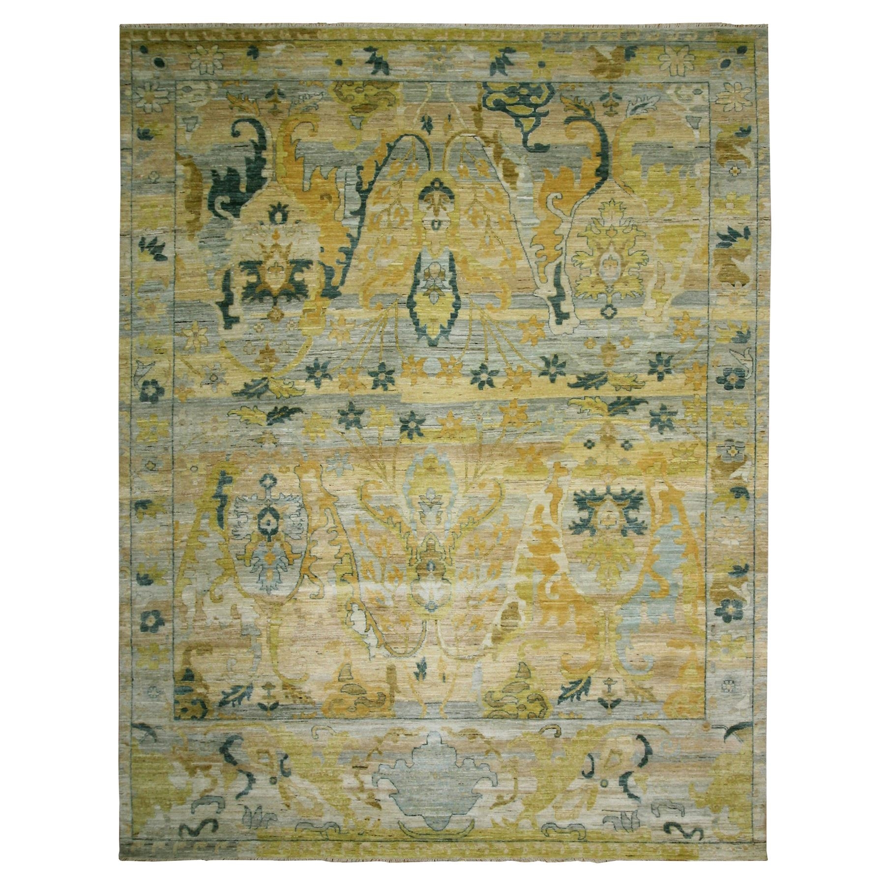 9X12  Rug