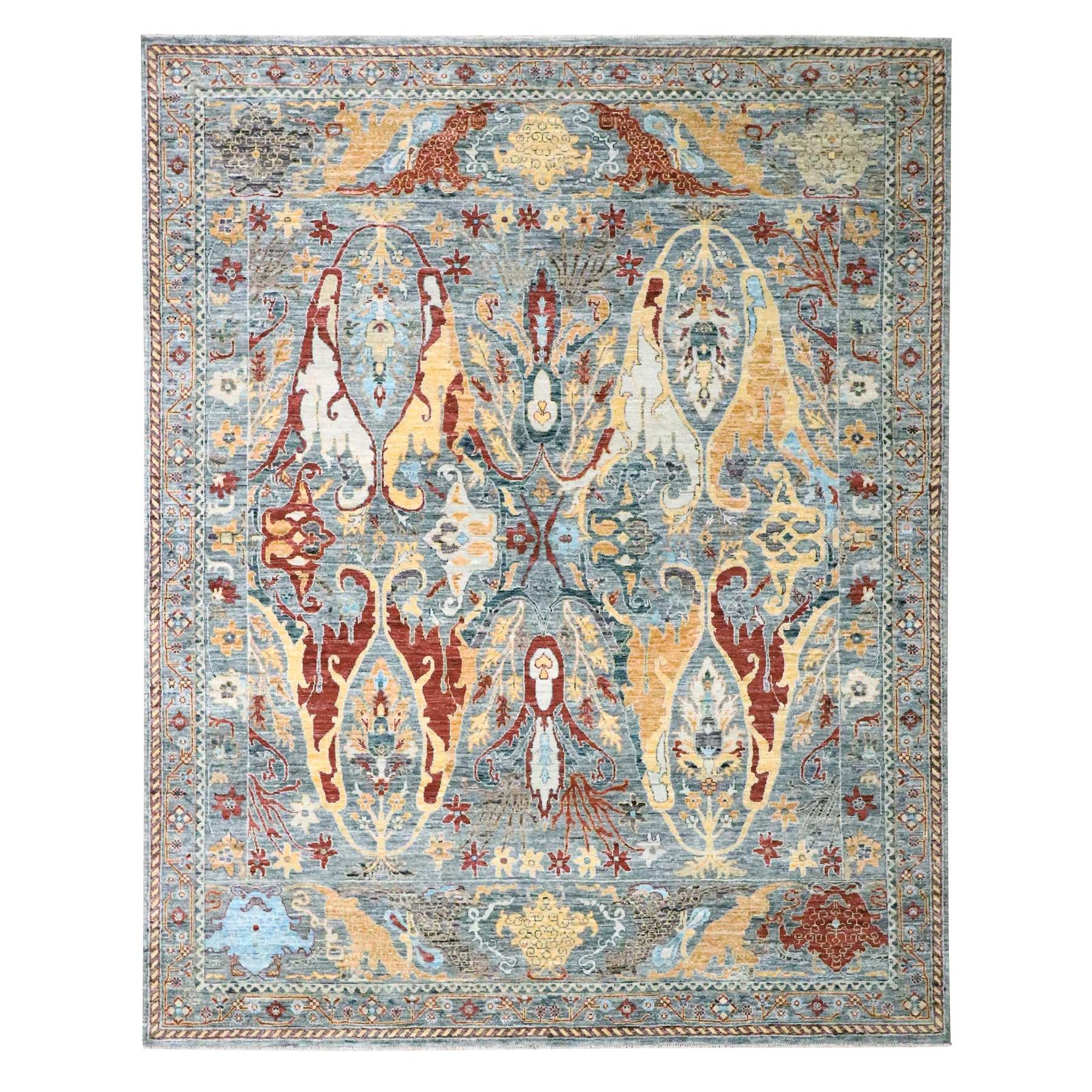 8X10 Rug