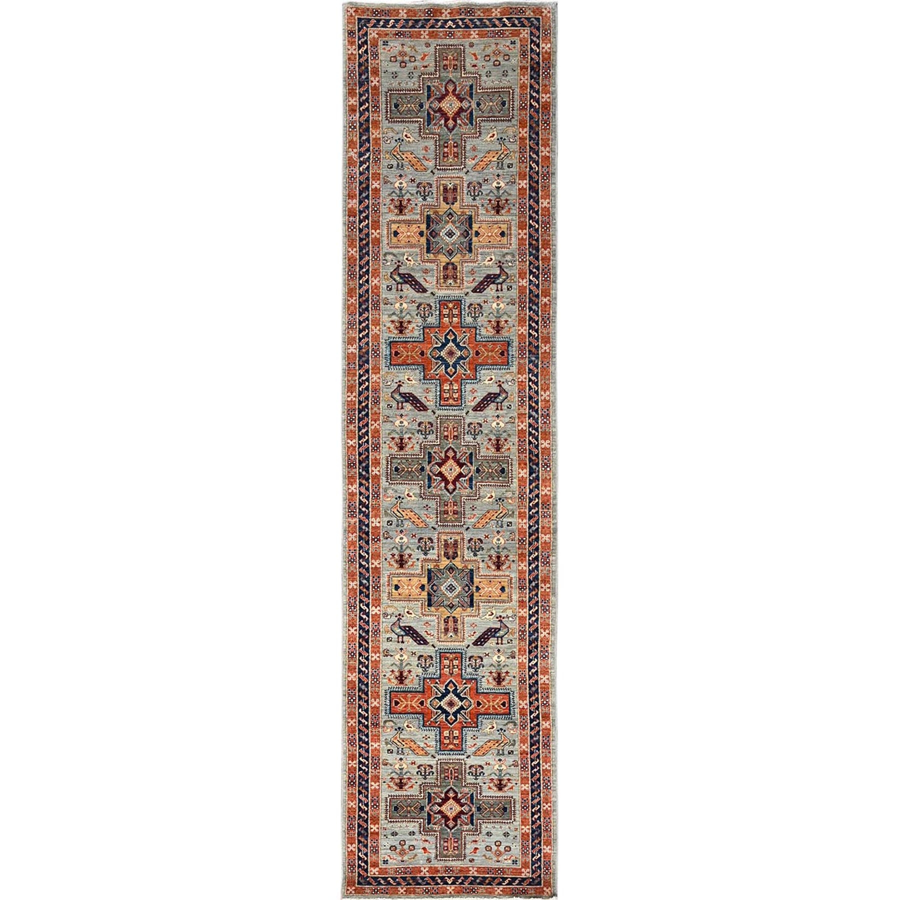 11 Ft  Rug