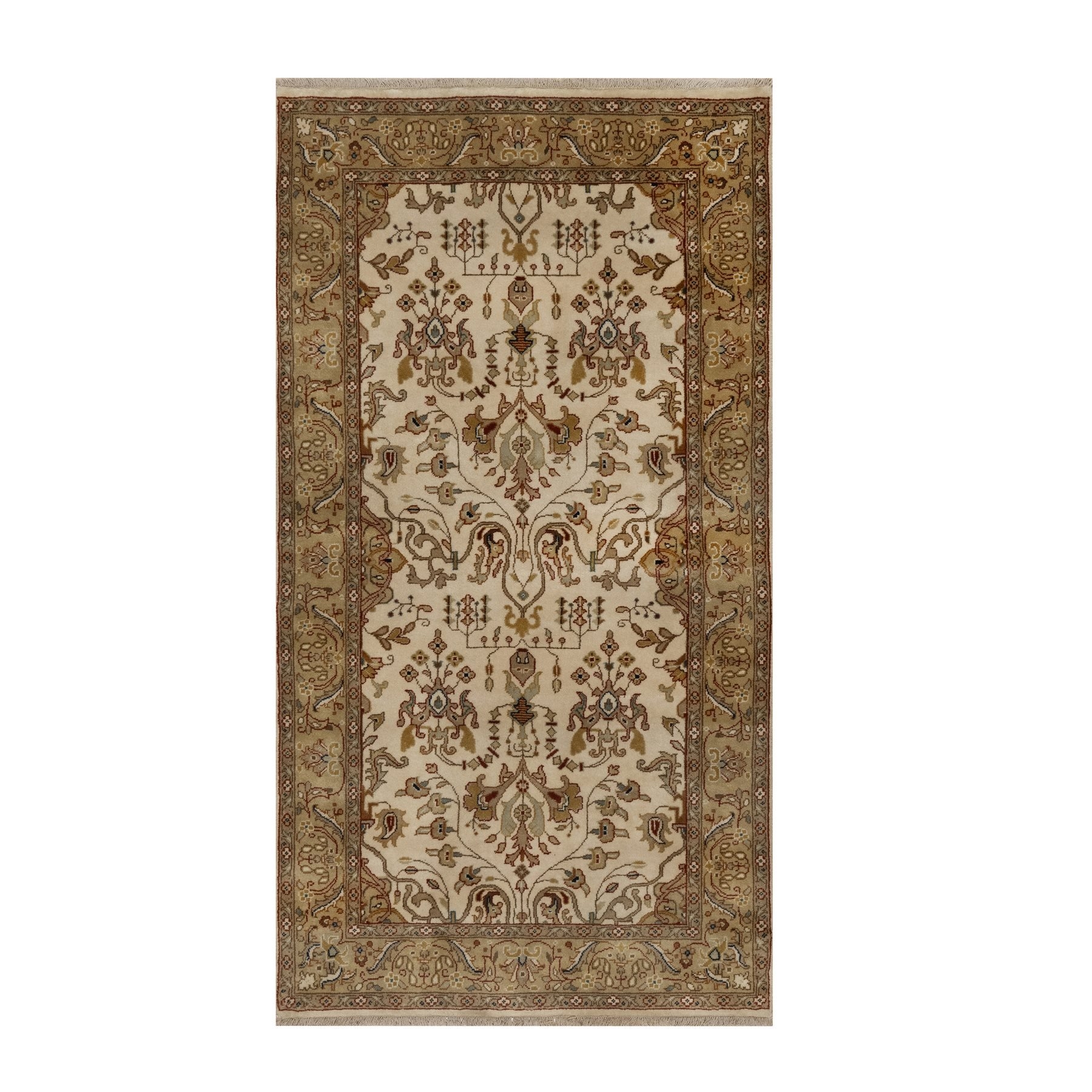 3X5  Rug