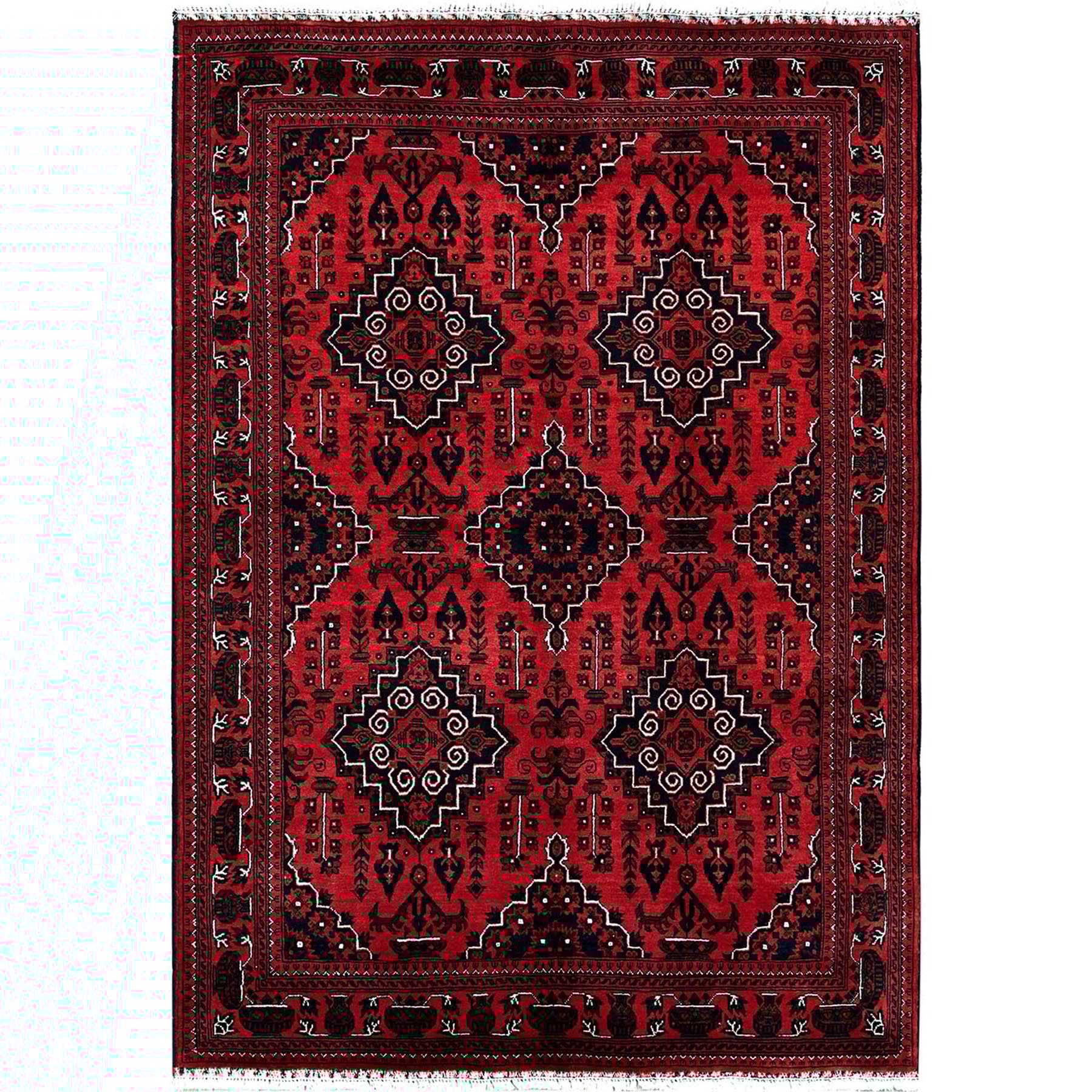 5X7 / 5X8  Rug