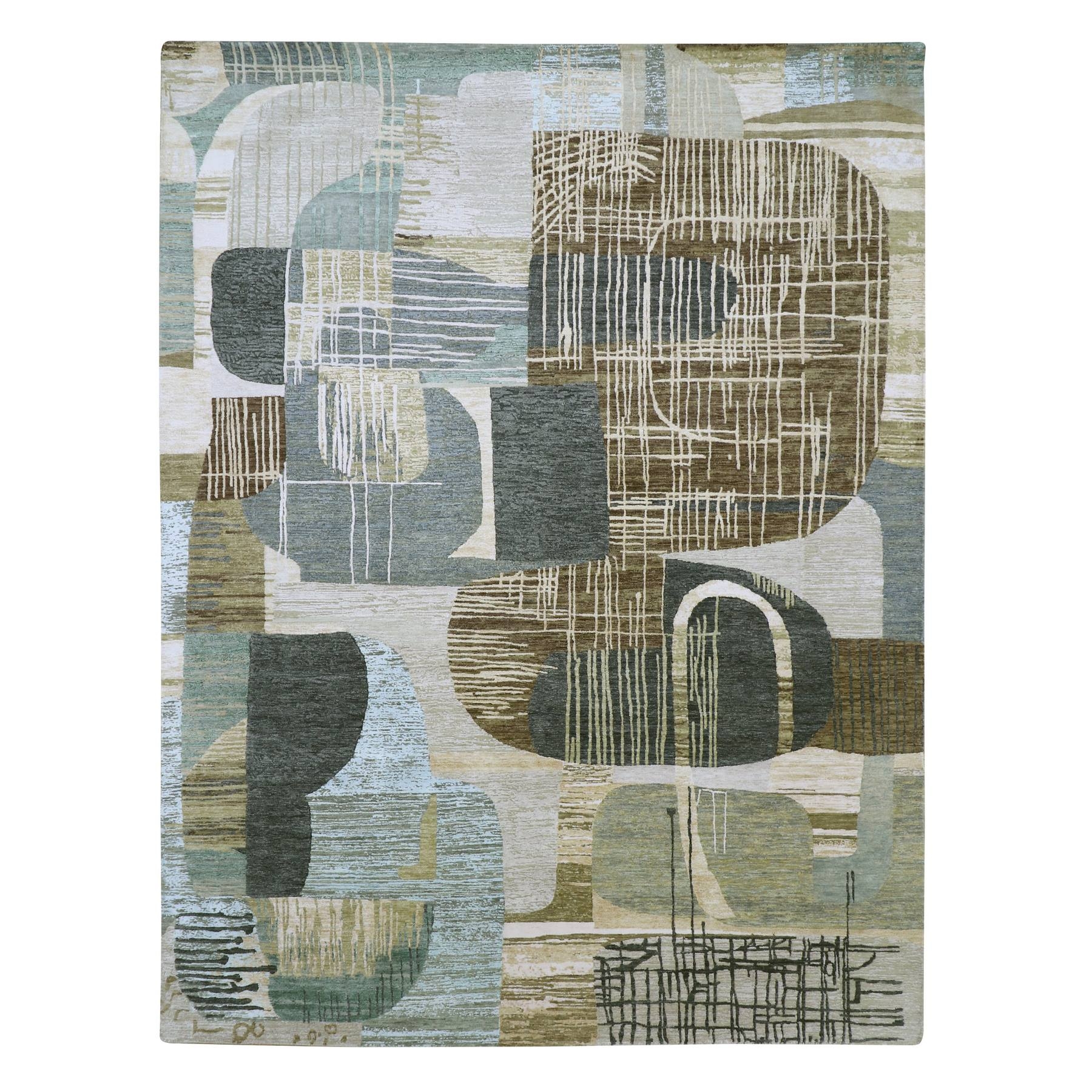 9X12 Rug