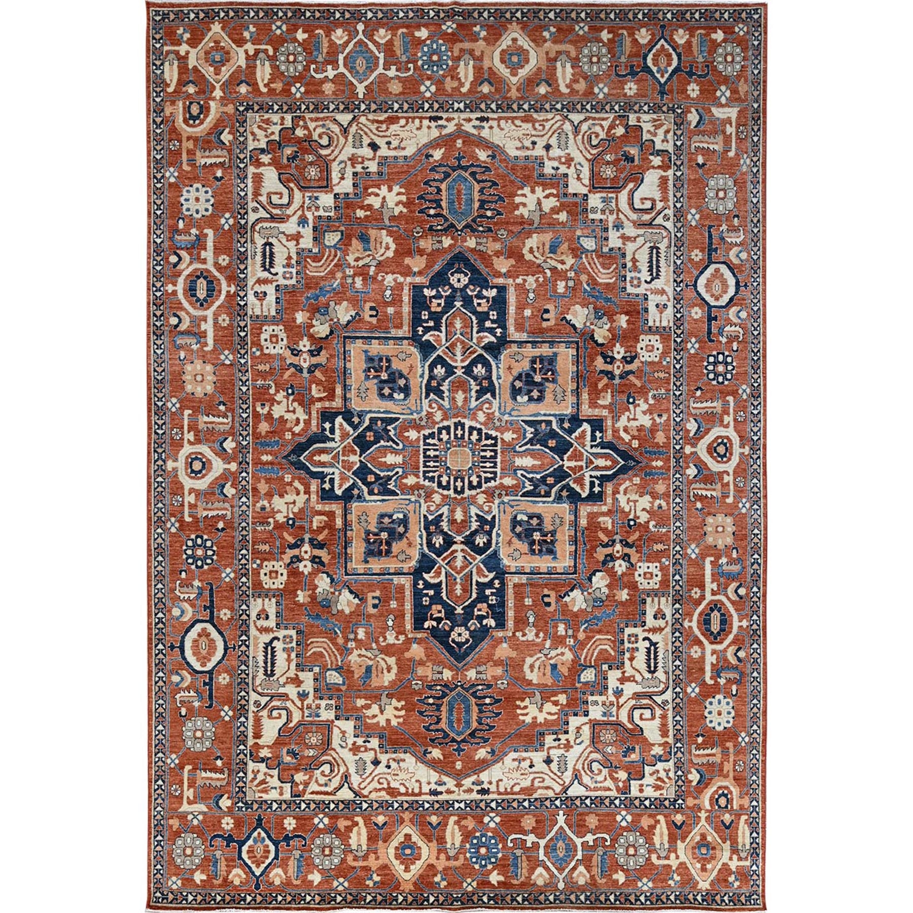 10X14  Rug