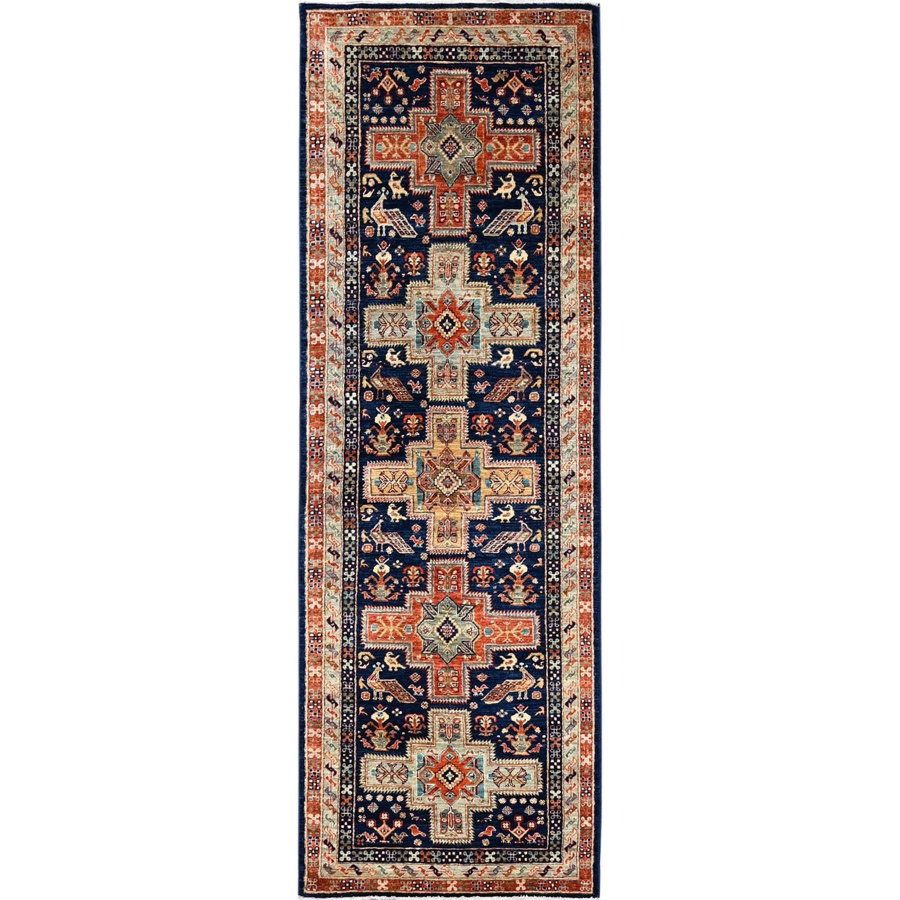 8 Ft Rug