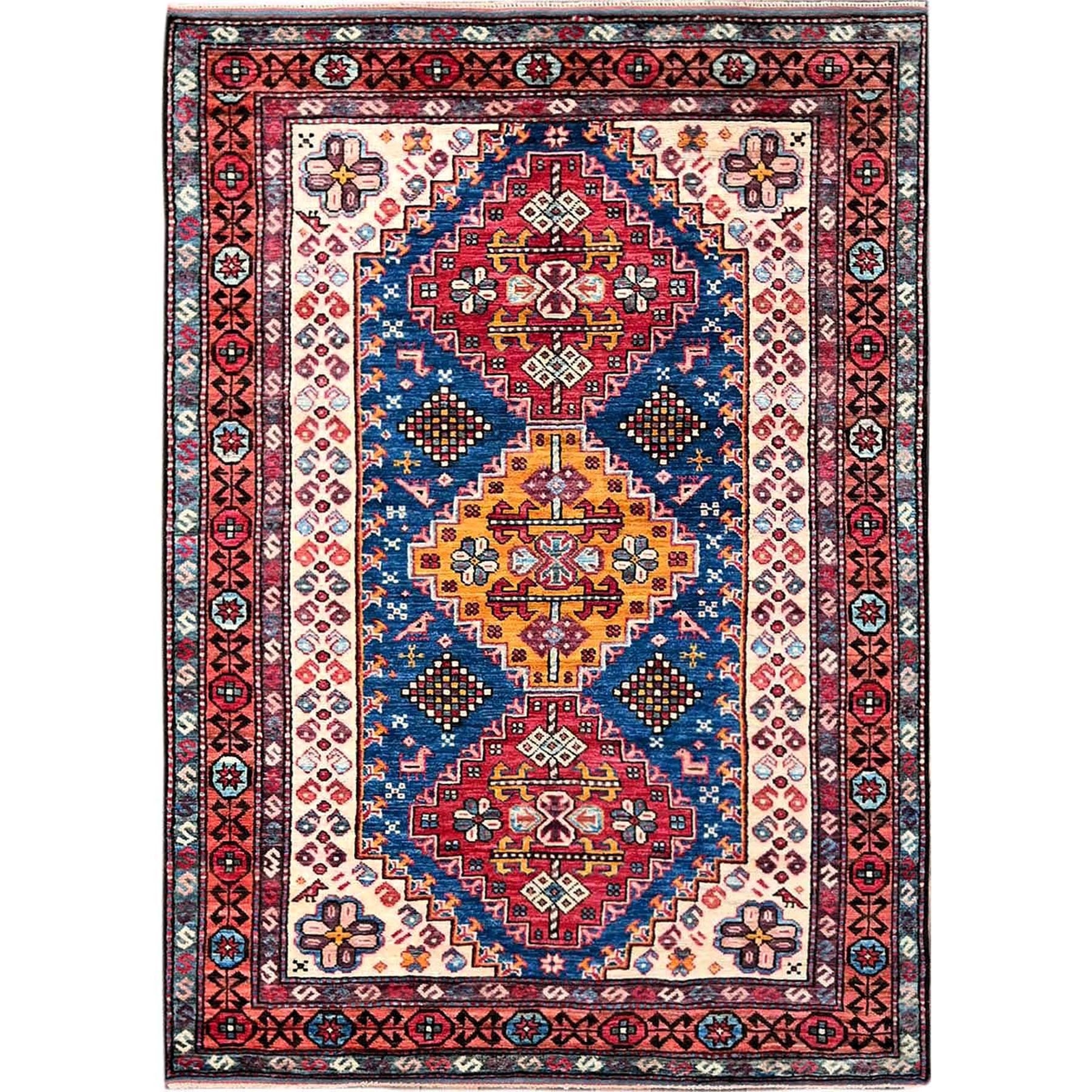 4X6  Rug