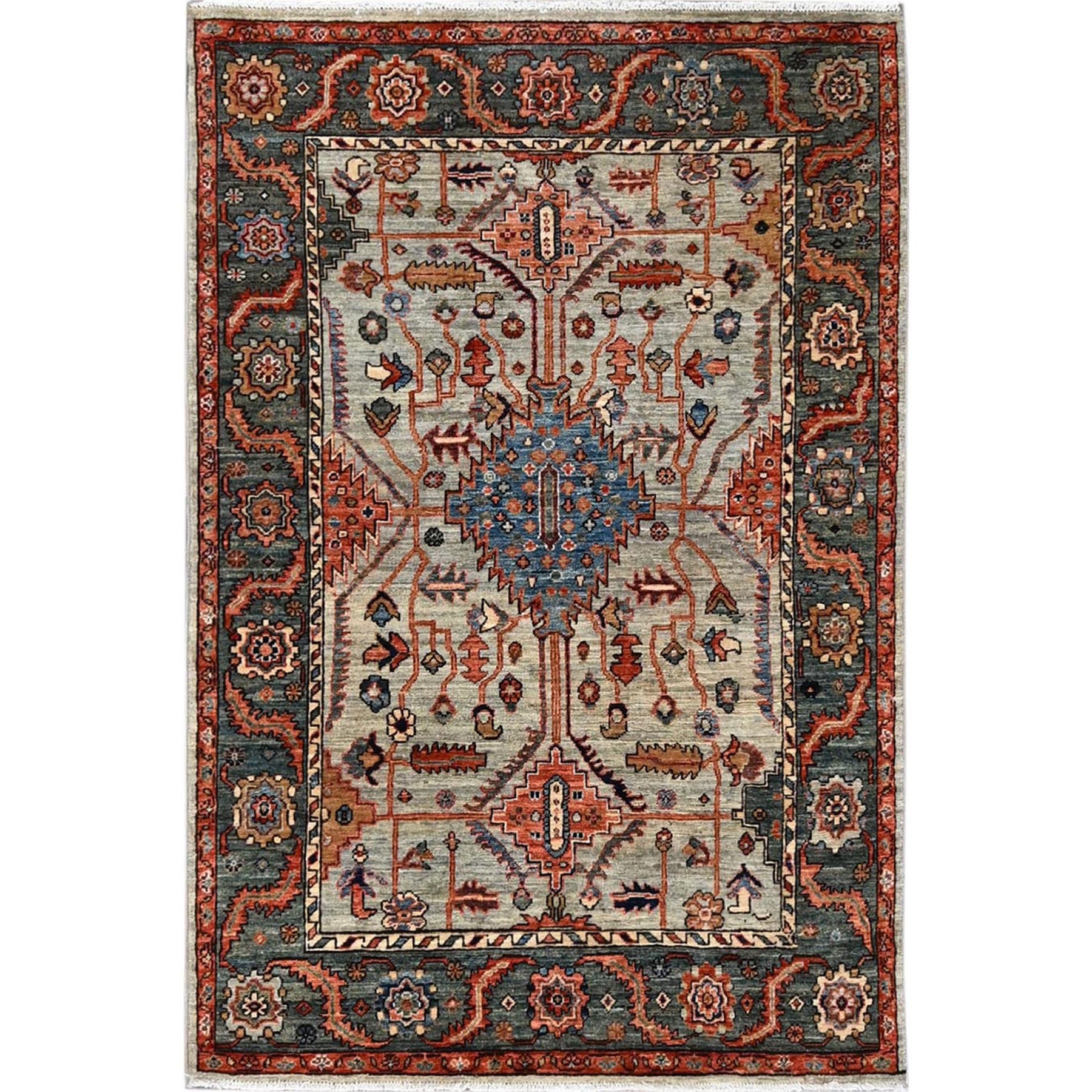 4X6  Rug