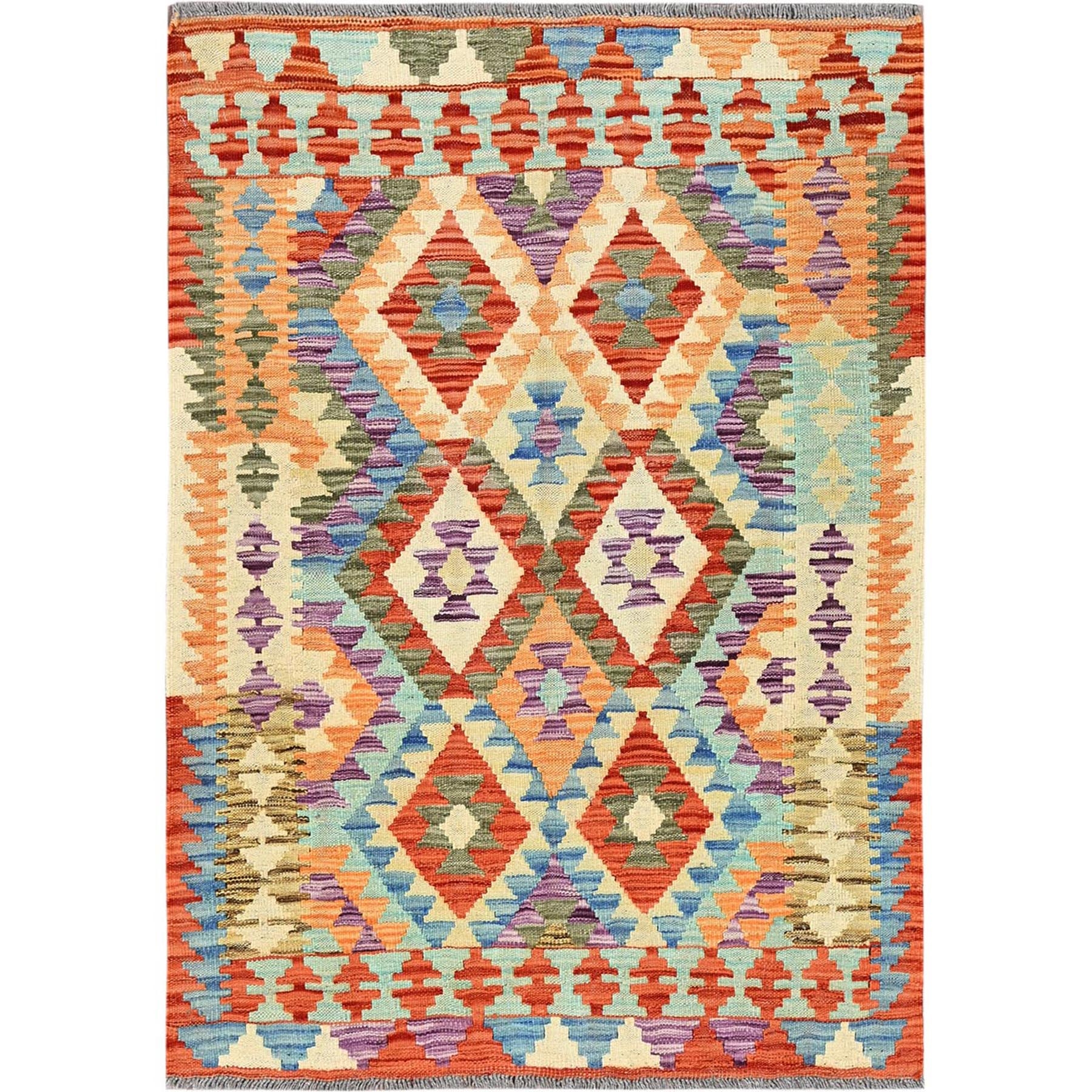 3X5  Rug