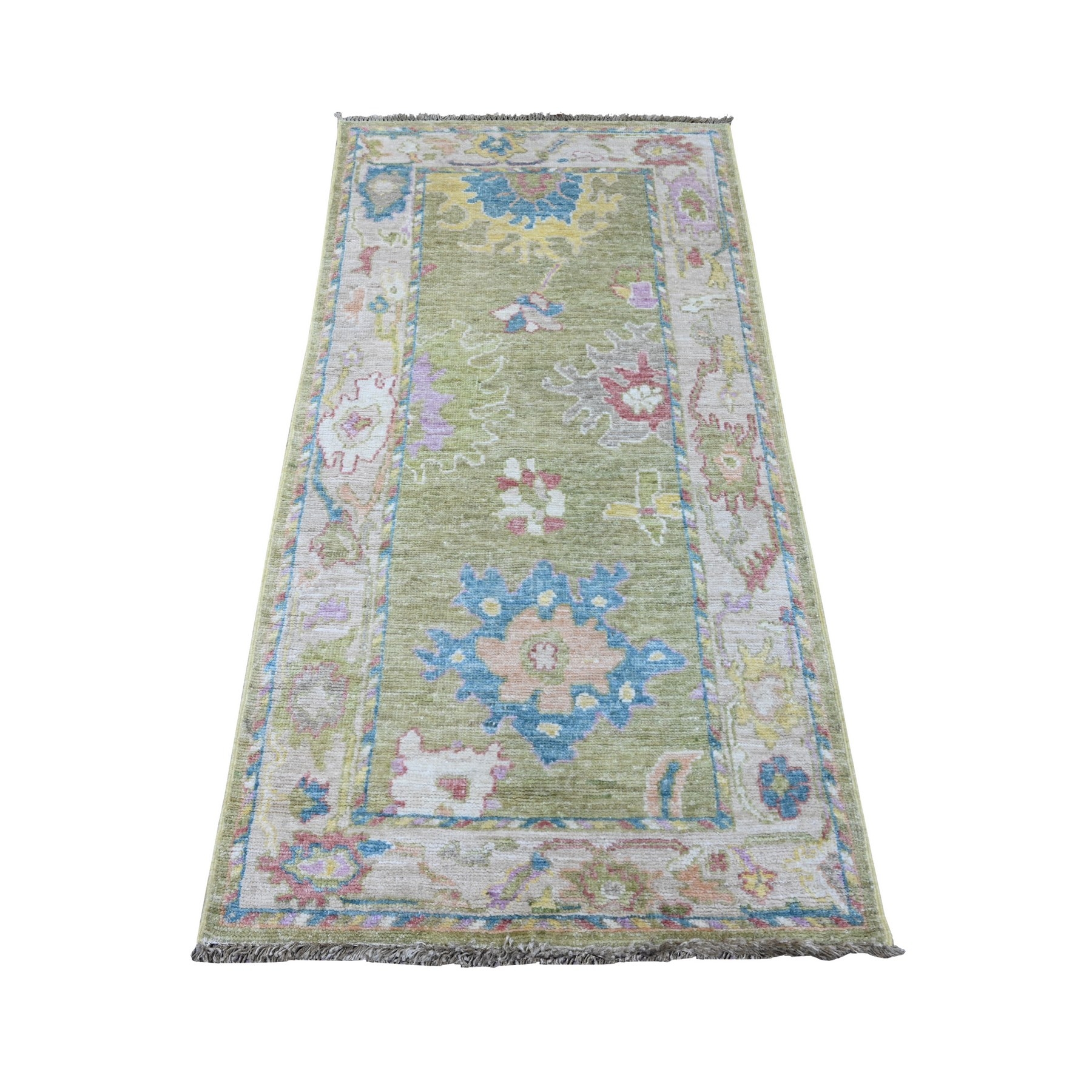 6 Ft & Under  Rug