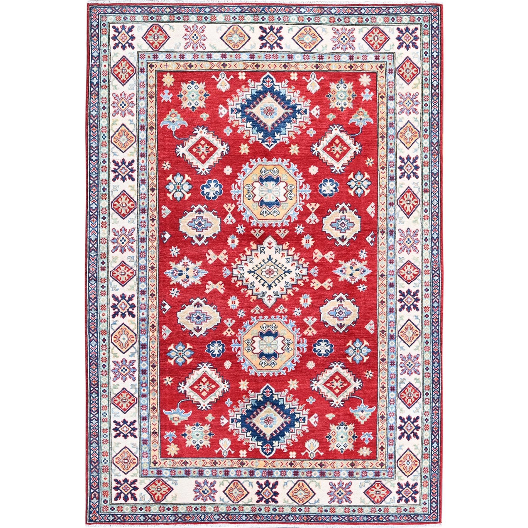 6X9 Rug