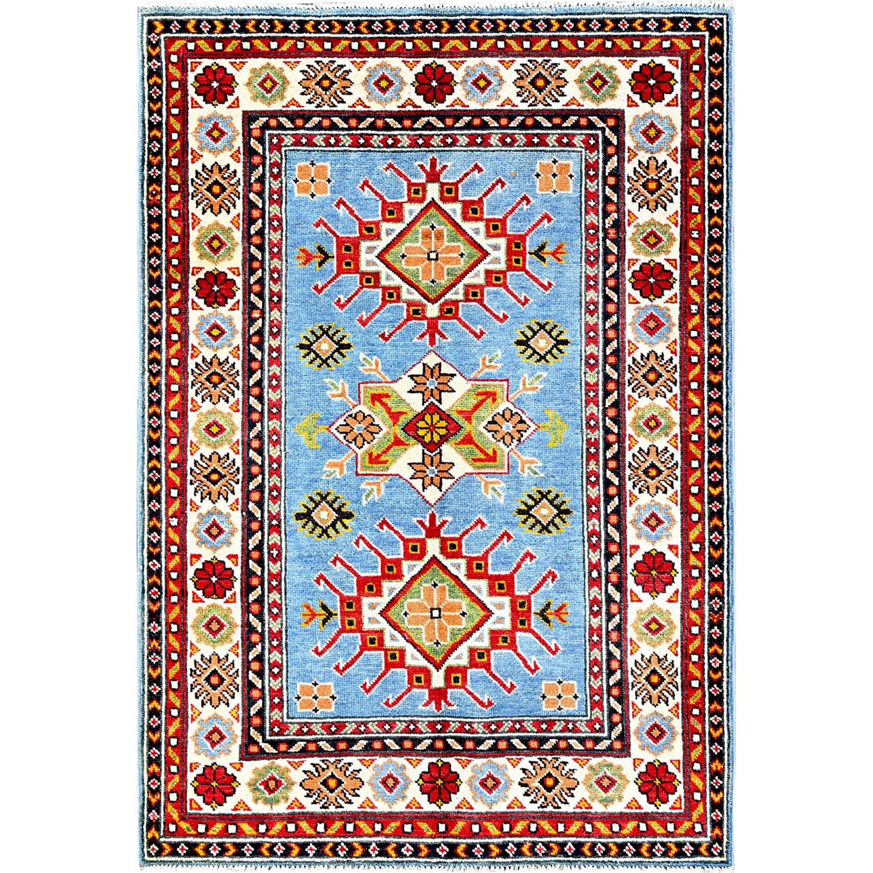 3X5  Rug